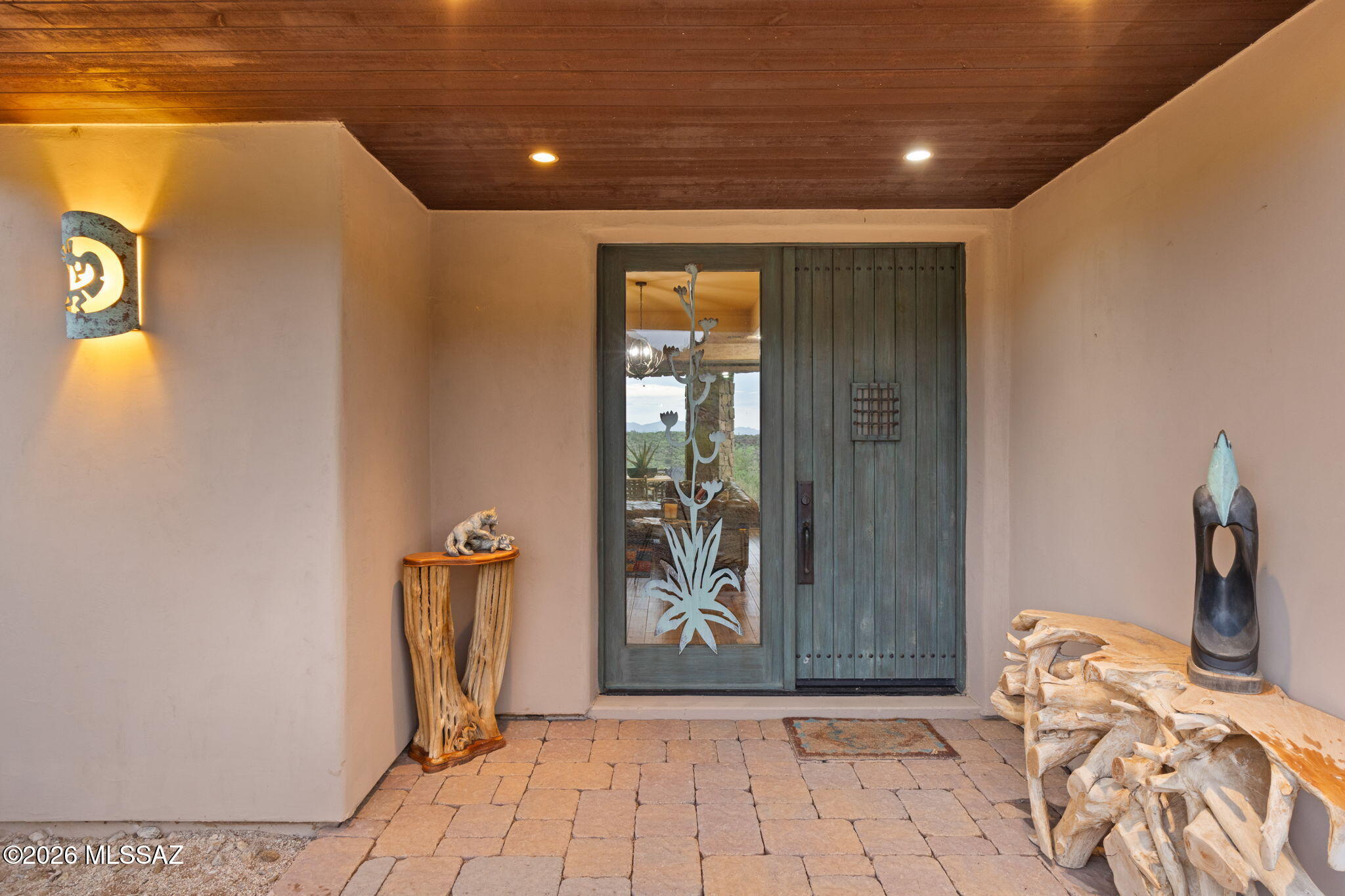 Saguaro Ranch (9-52) Blks. 1-4 - Residential