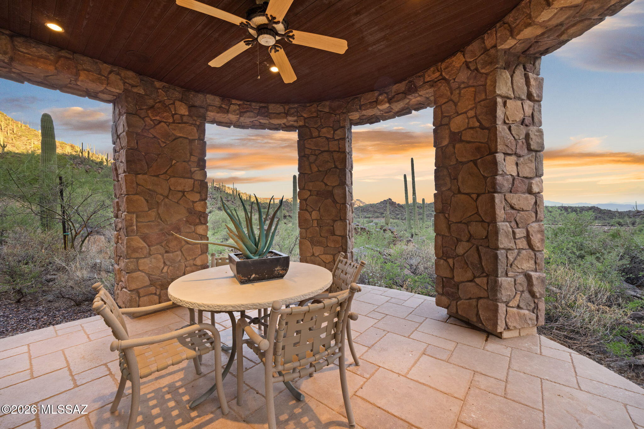 Saguaro Ranch (9-52) Blks. 1-4 - Residential