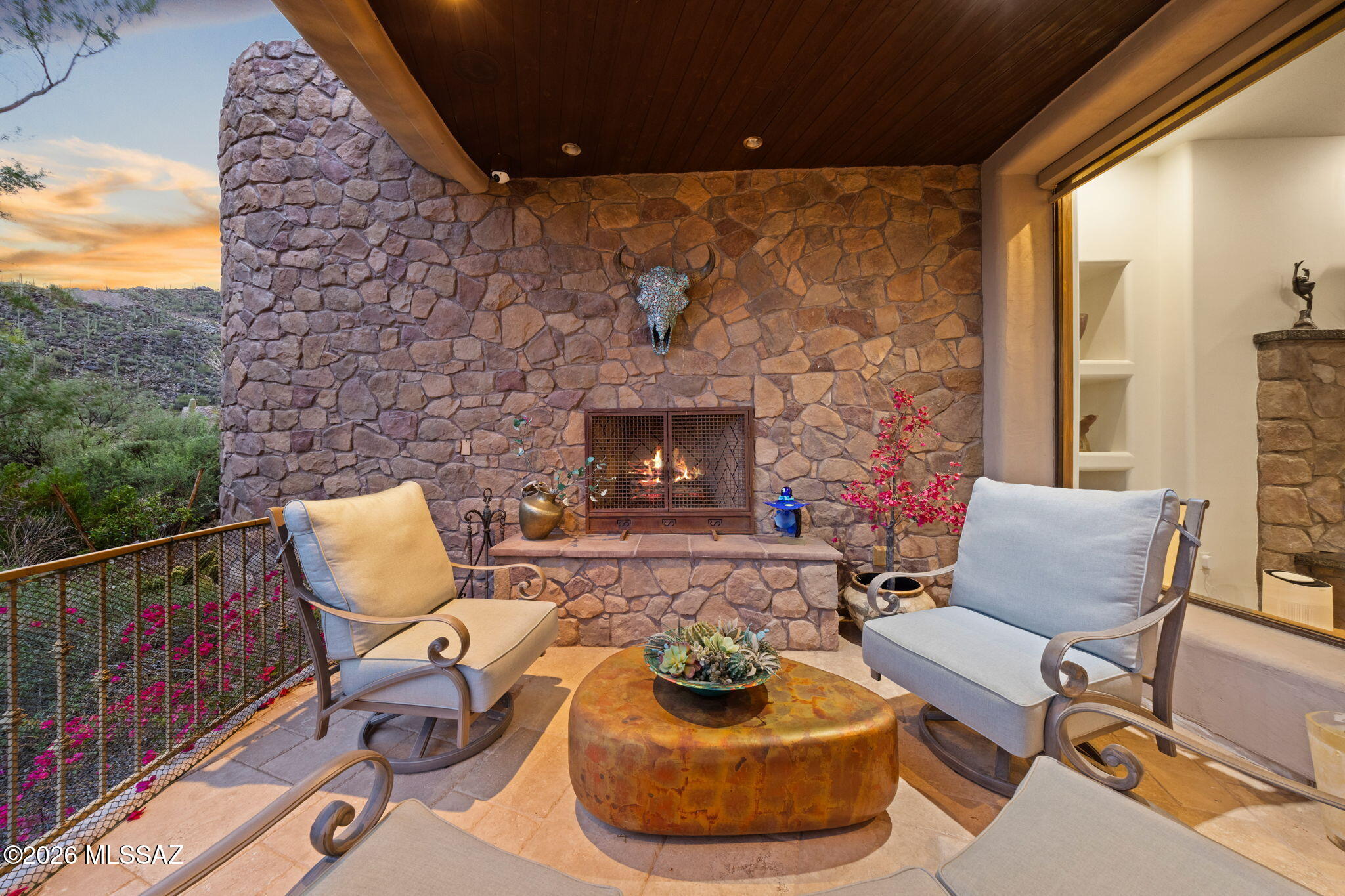 Saguaro Ranch (9-52) Blks. 1-4 - Residential
