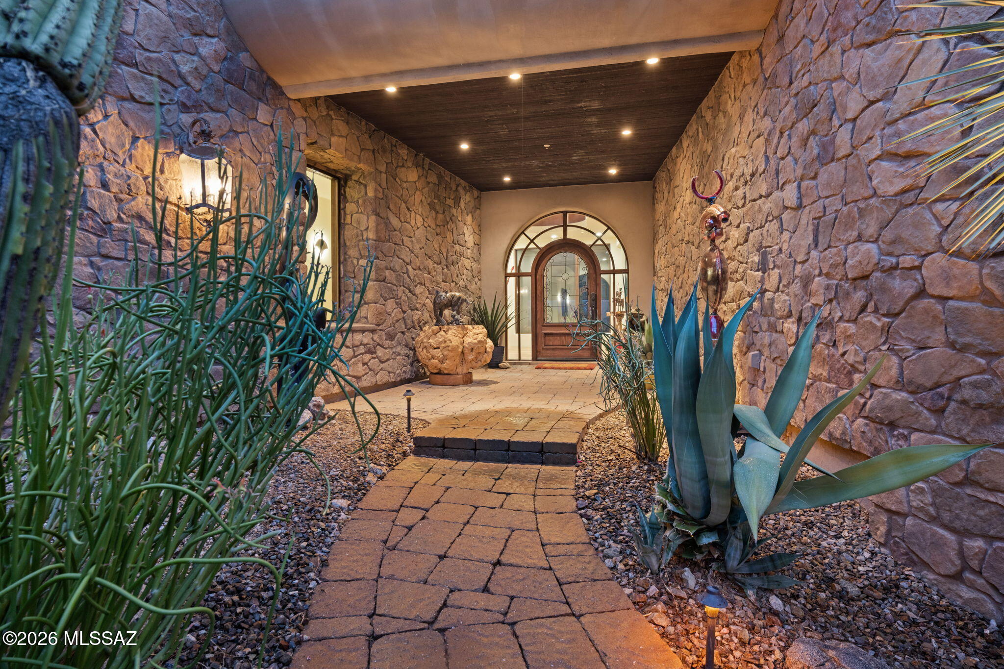 Saguaro Ranch (9-52) Blks. 1-4 - Residential