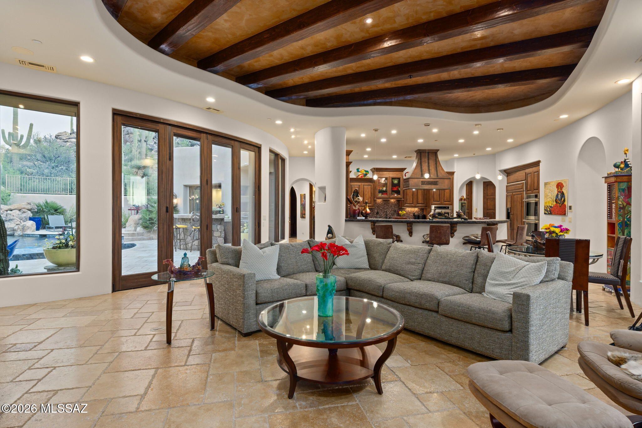 Saguaro Ranch (9-52) Blks. 1-4 - Residential