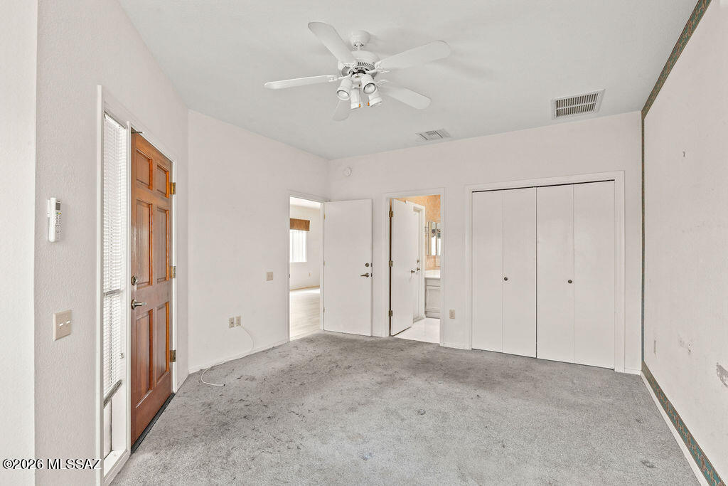 Cortina Villas (1-14) - Residential