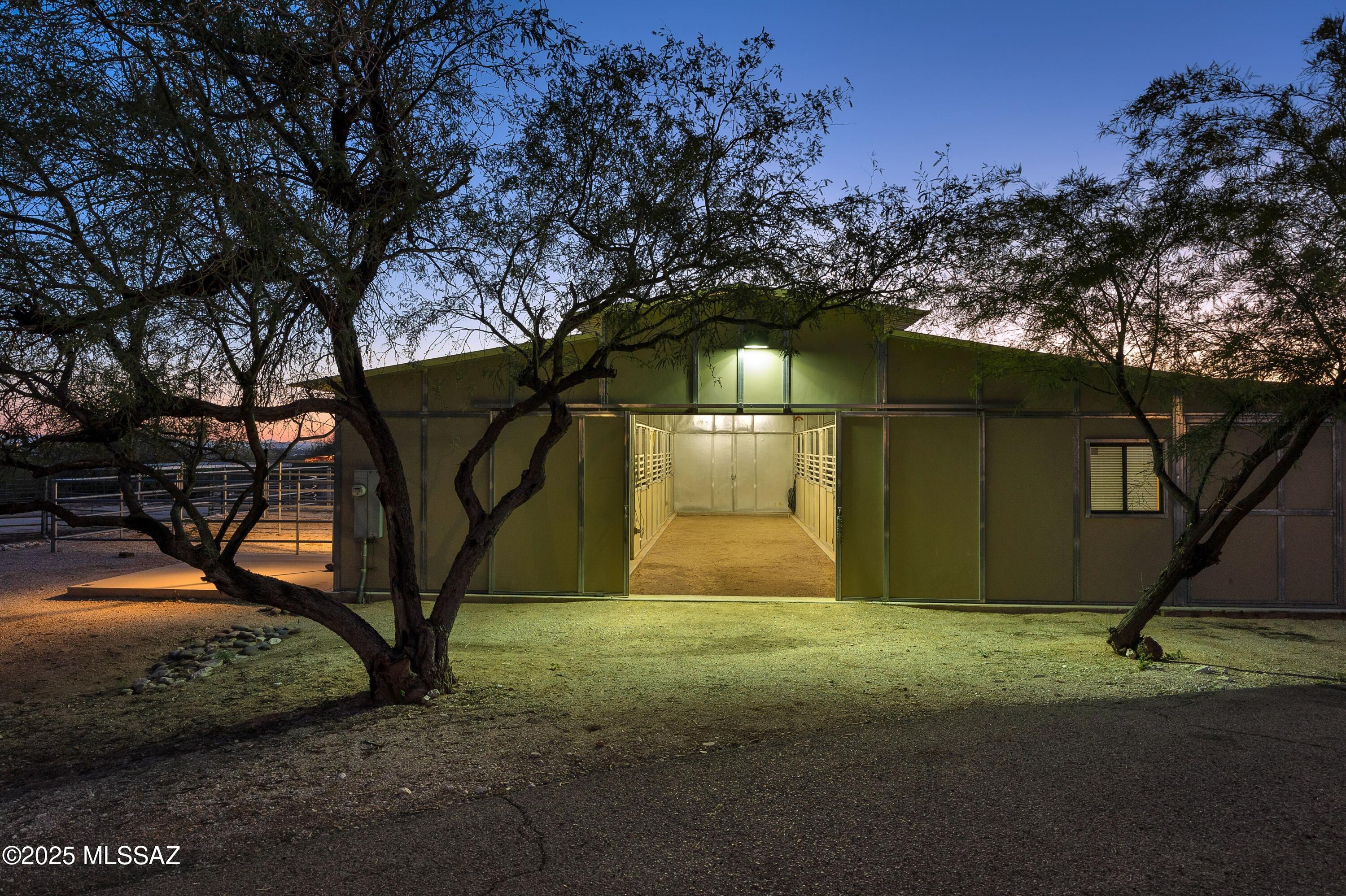 N/A - Residential