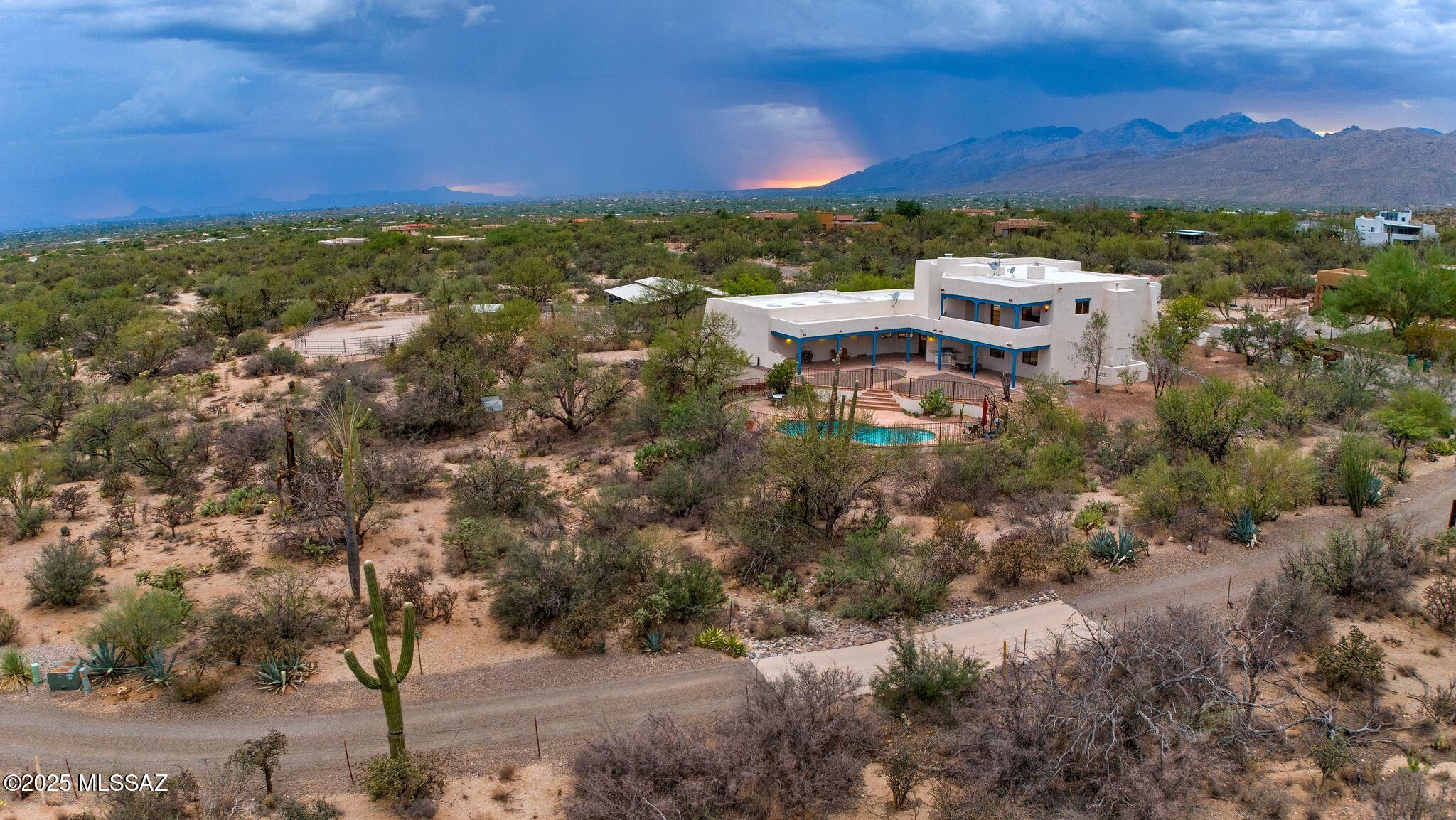N/A - Residential