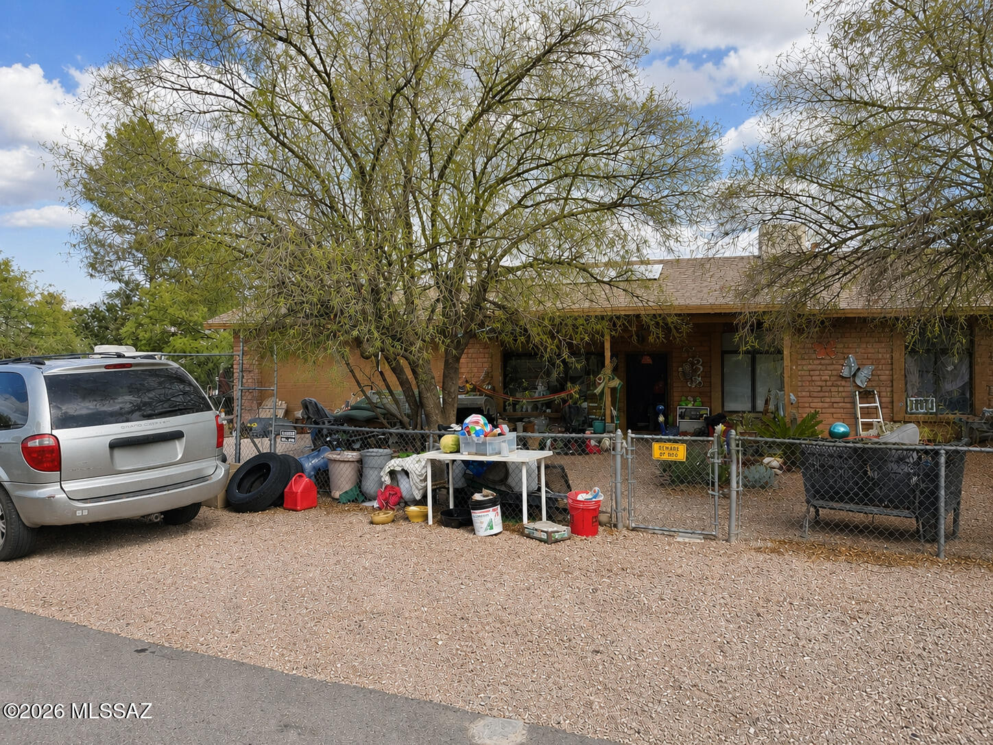 Lakewood Estates(1-144) - Residential