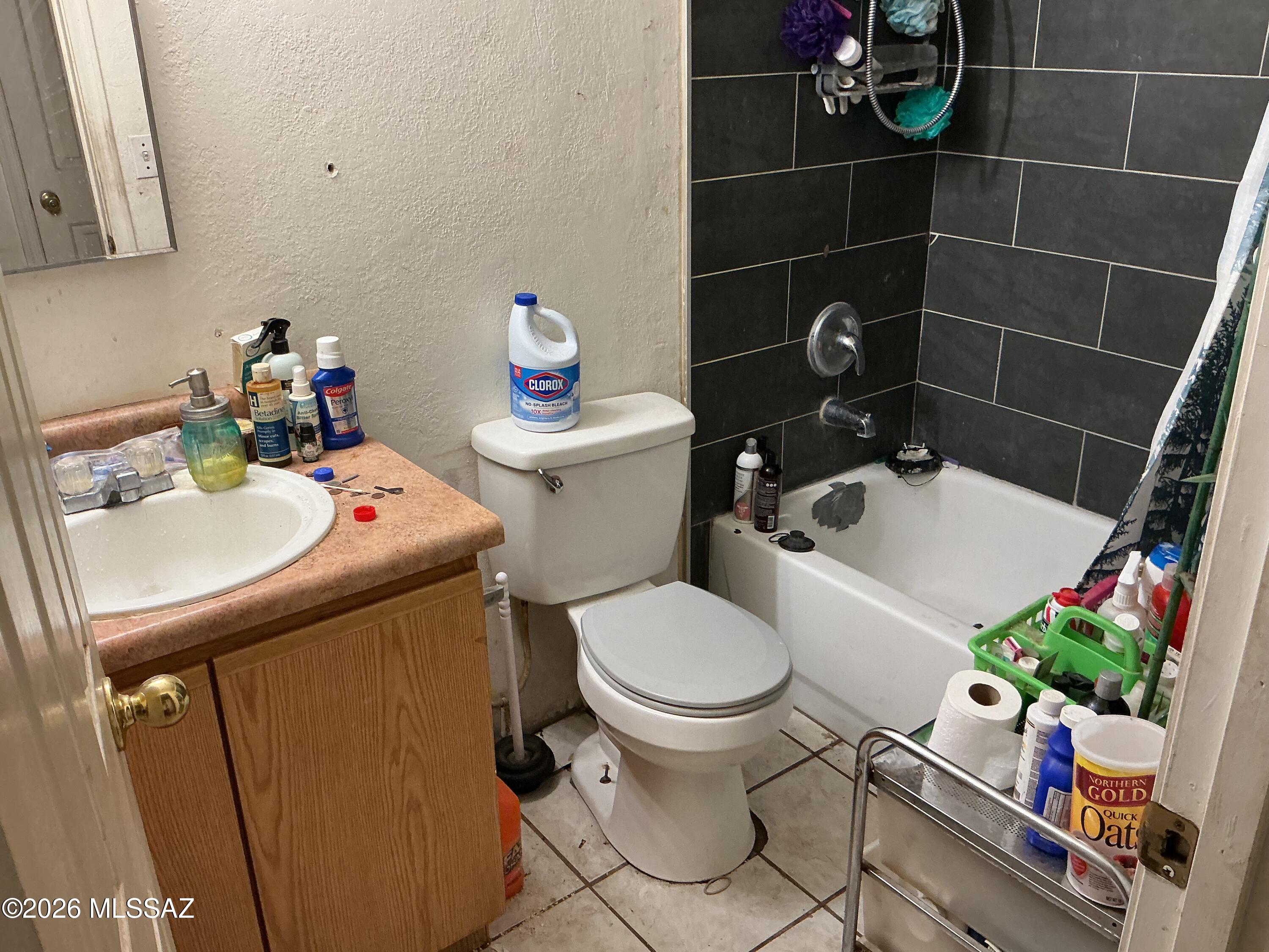 Lakewood Estates(1-144) - Residential