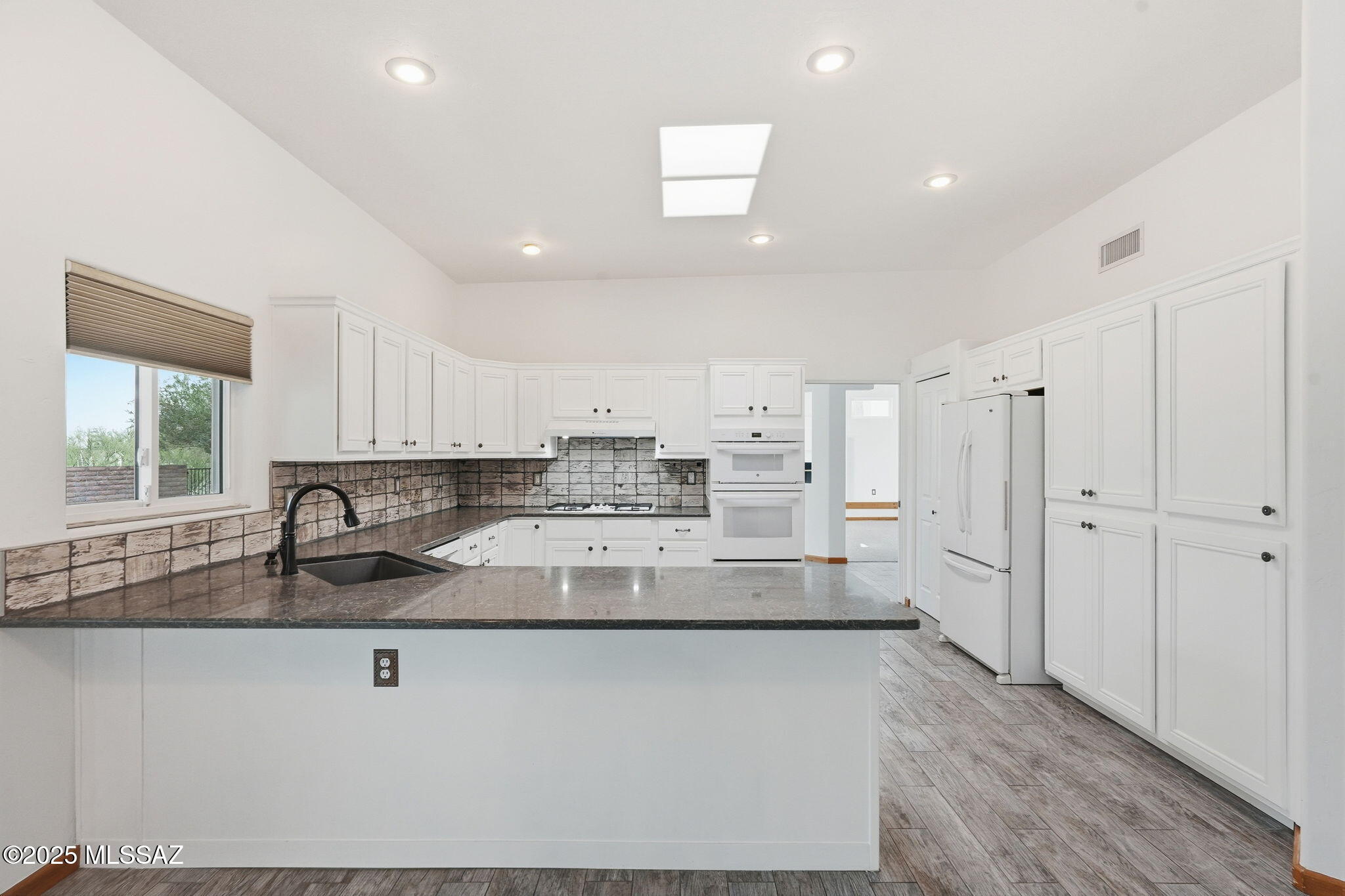 Unsubdivided - Residential