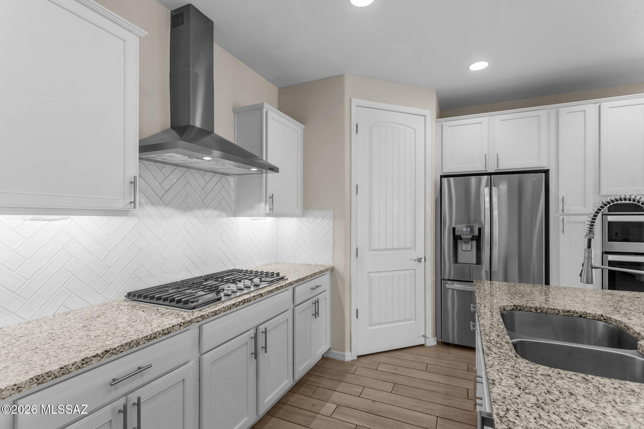 Rocking K South Neighborhood 1 Parcel E-1 - Residential