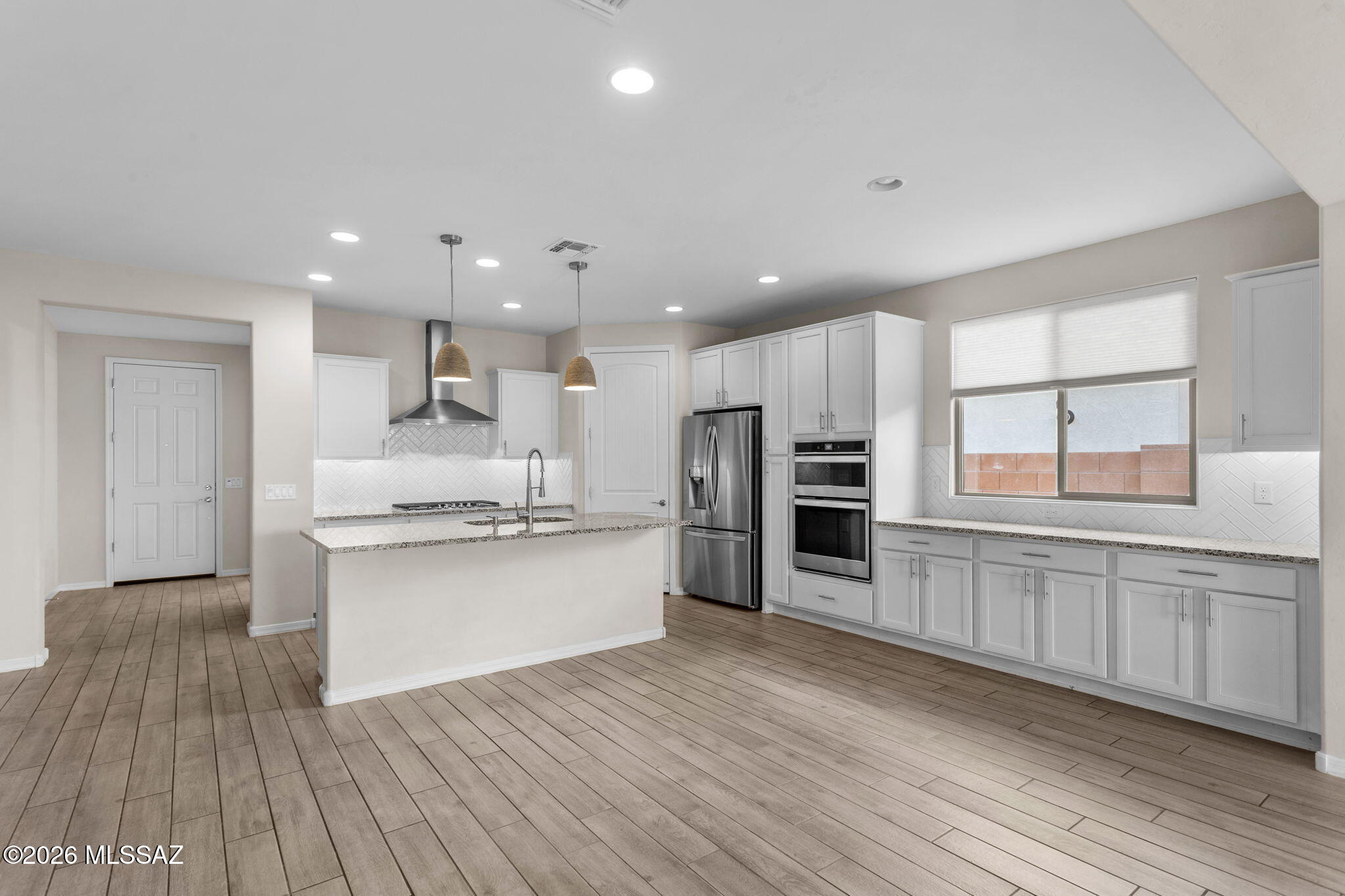 Rocking K South Neighborhood 1 Parcel E-1 - Residential
