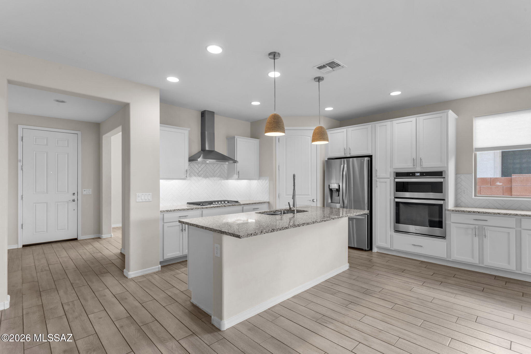 Rocking K South Neighborhood 1 Parcel E-1 - Residential
