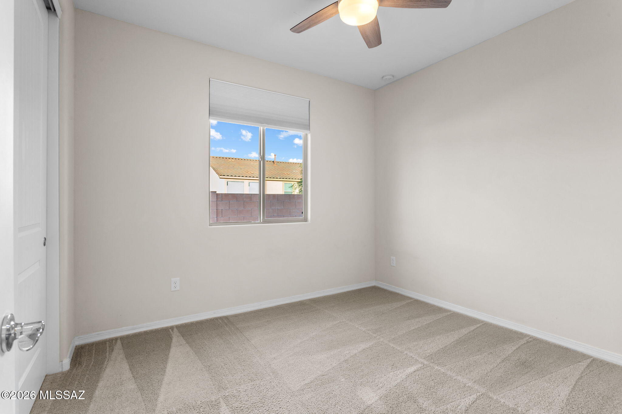 Rocking K South Neighborhood 1 Parcel E-1 - Residential