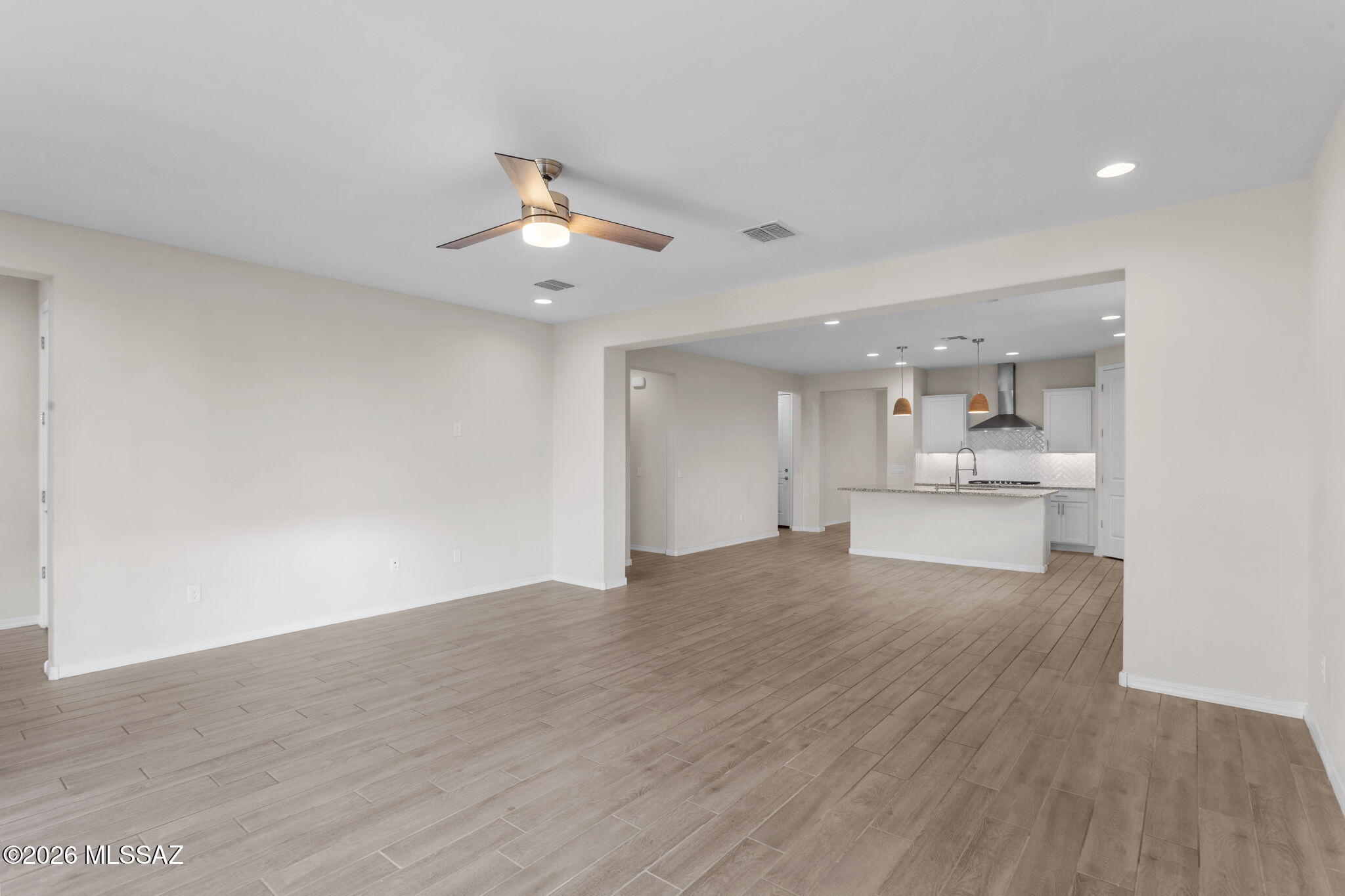 Rocking K South Neighborhood 1 Parcel E-1 - Residential
