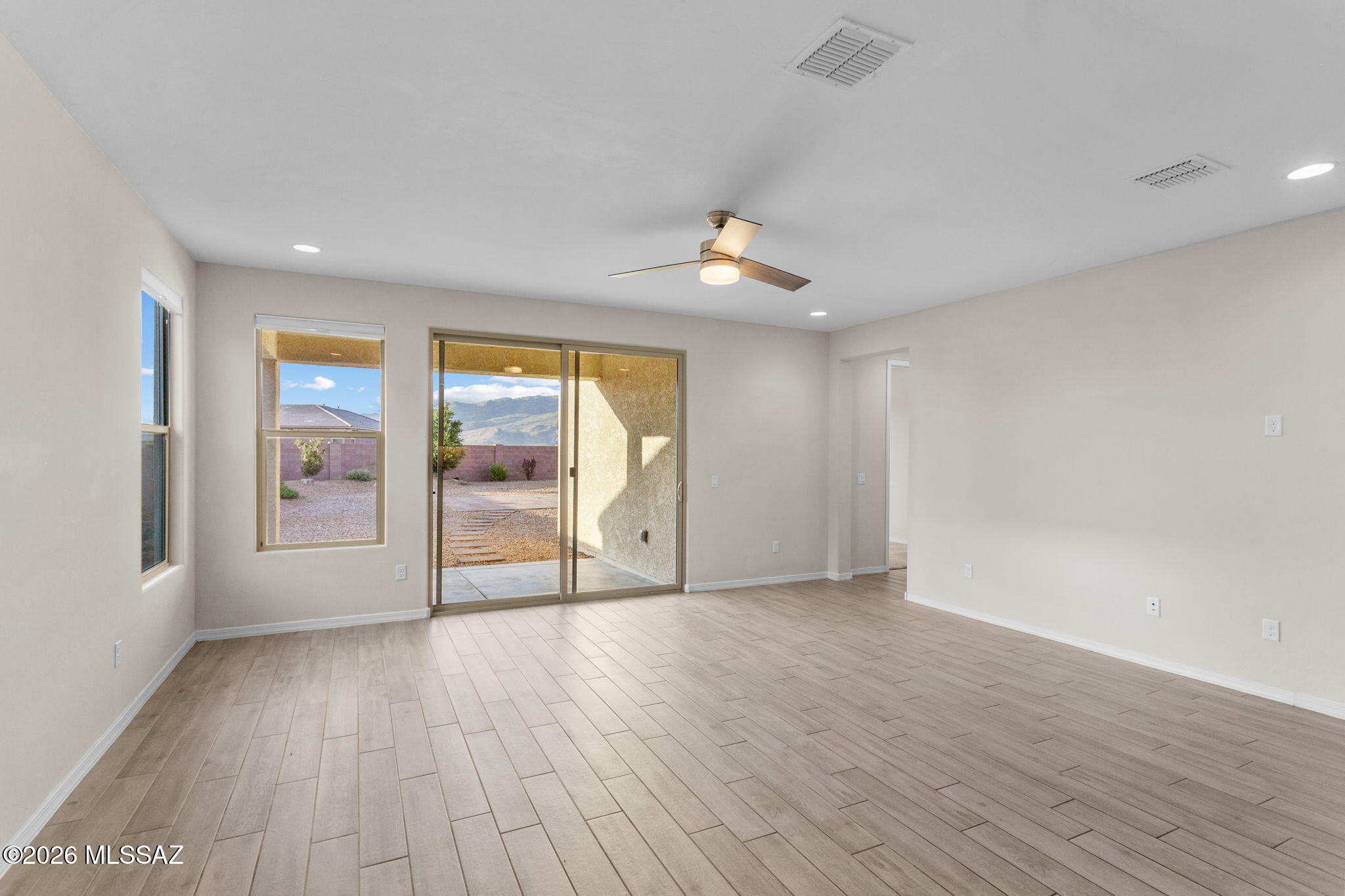 Rocking K South Neighborhood 1 Parcel E-1 - Residential