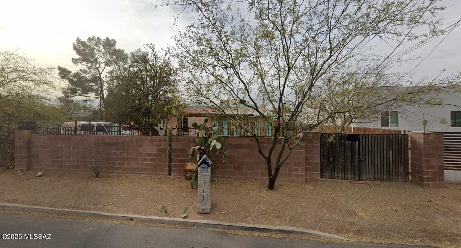 Coronado Heights - Residential