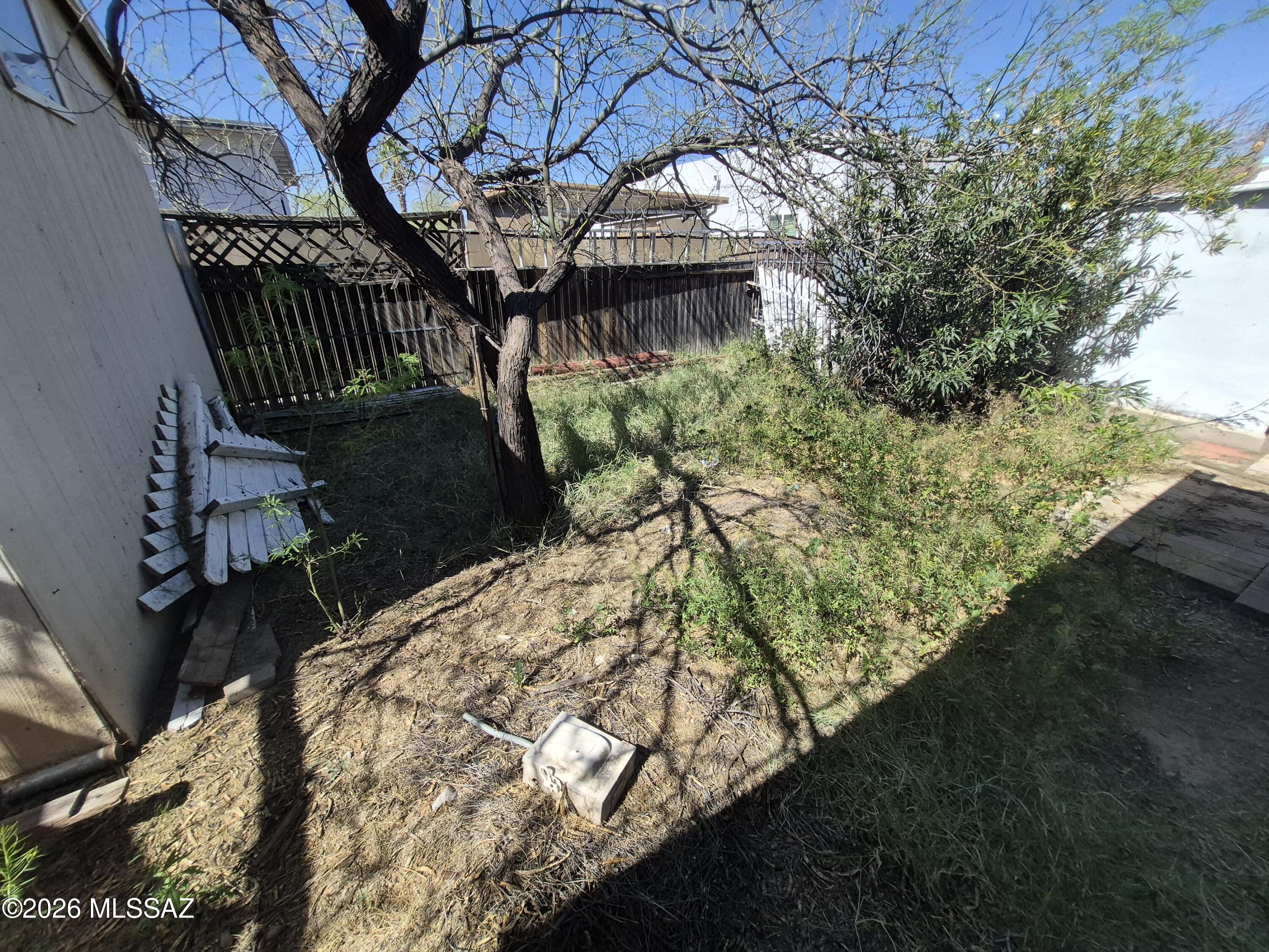 Coronado Heights - Residential