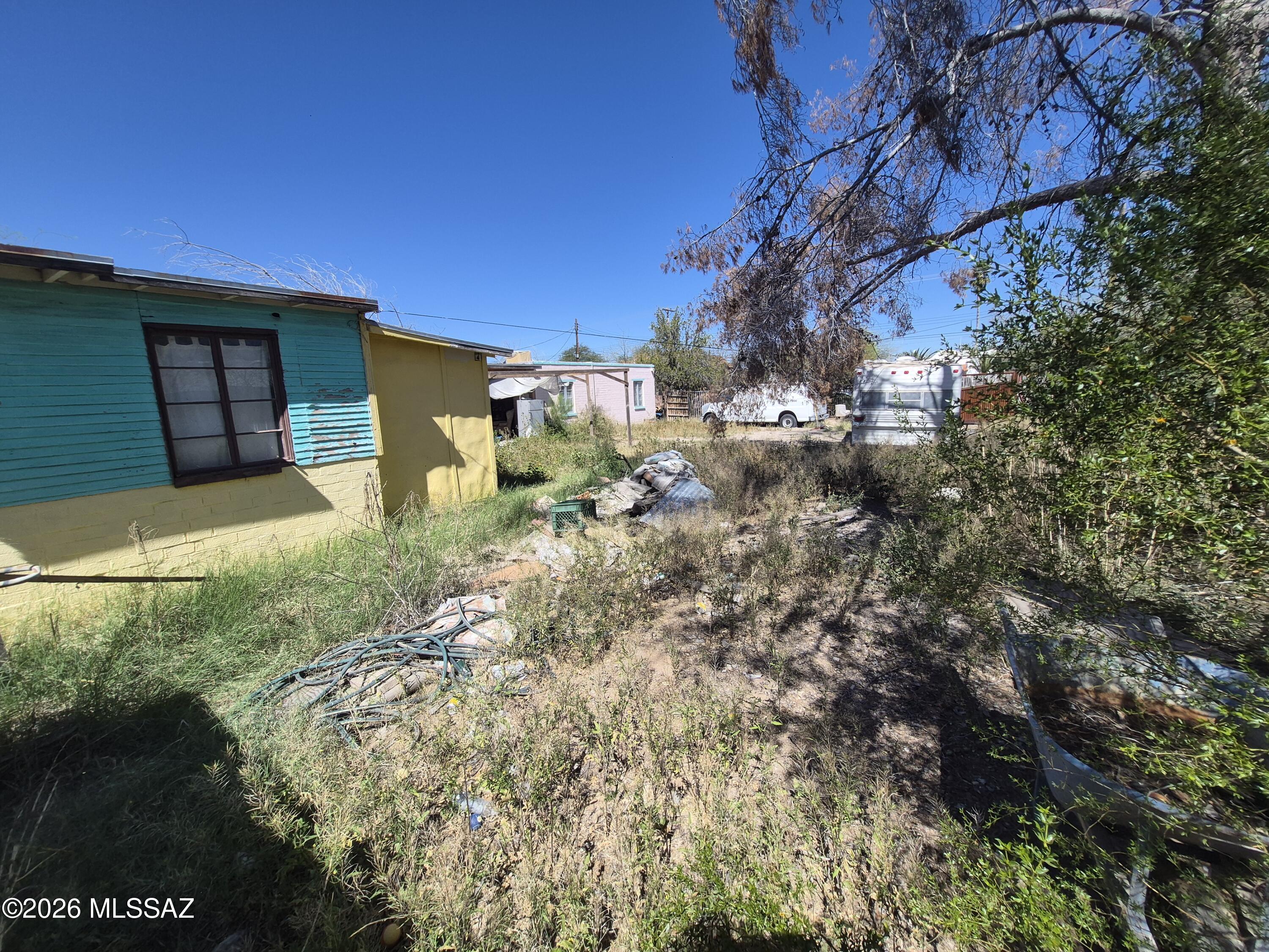 Coronado Heights - Residential