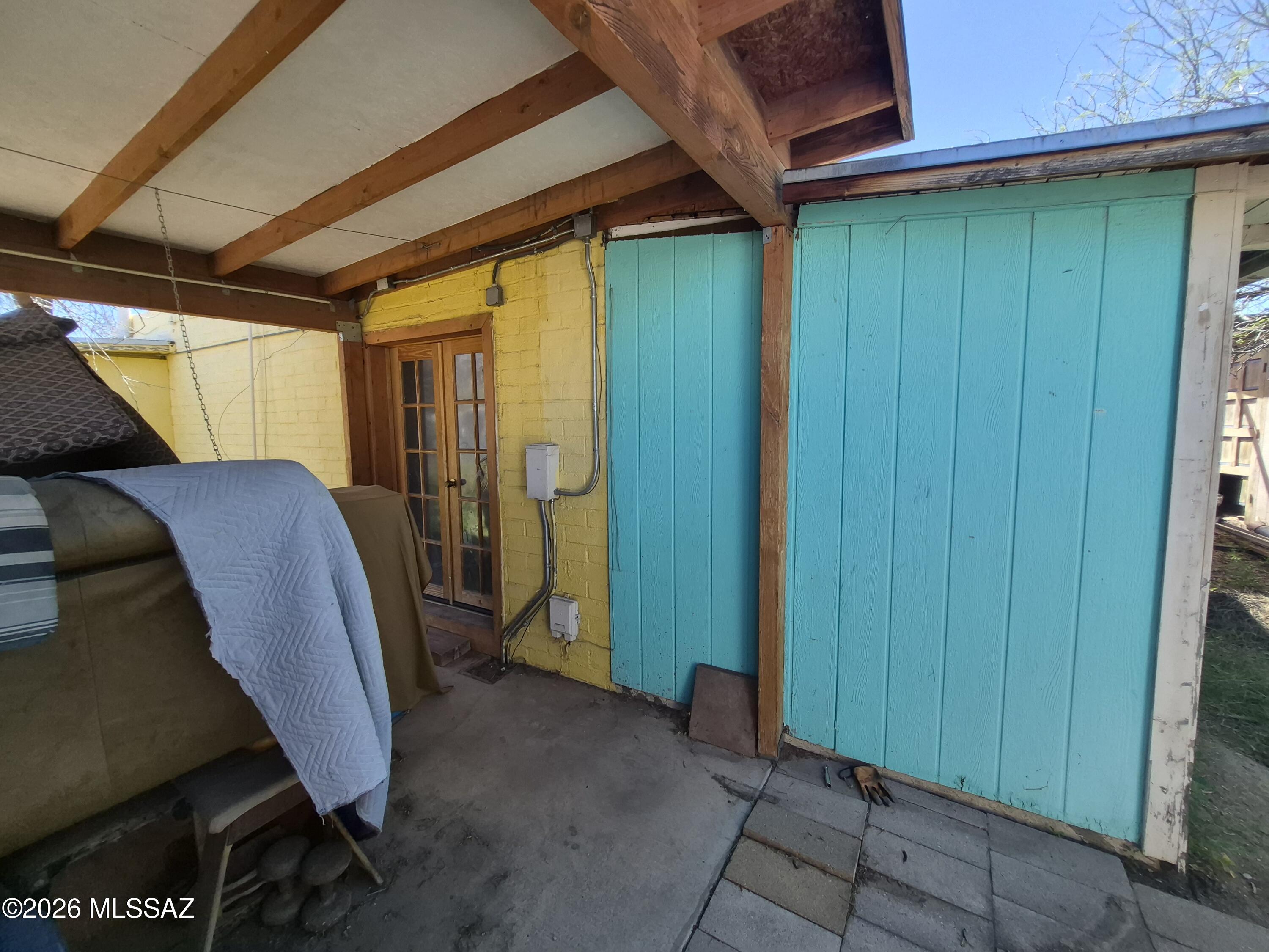 Coronado Heights - Residential