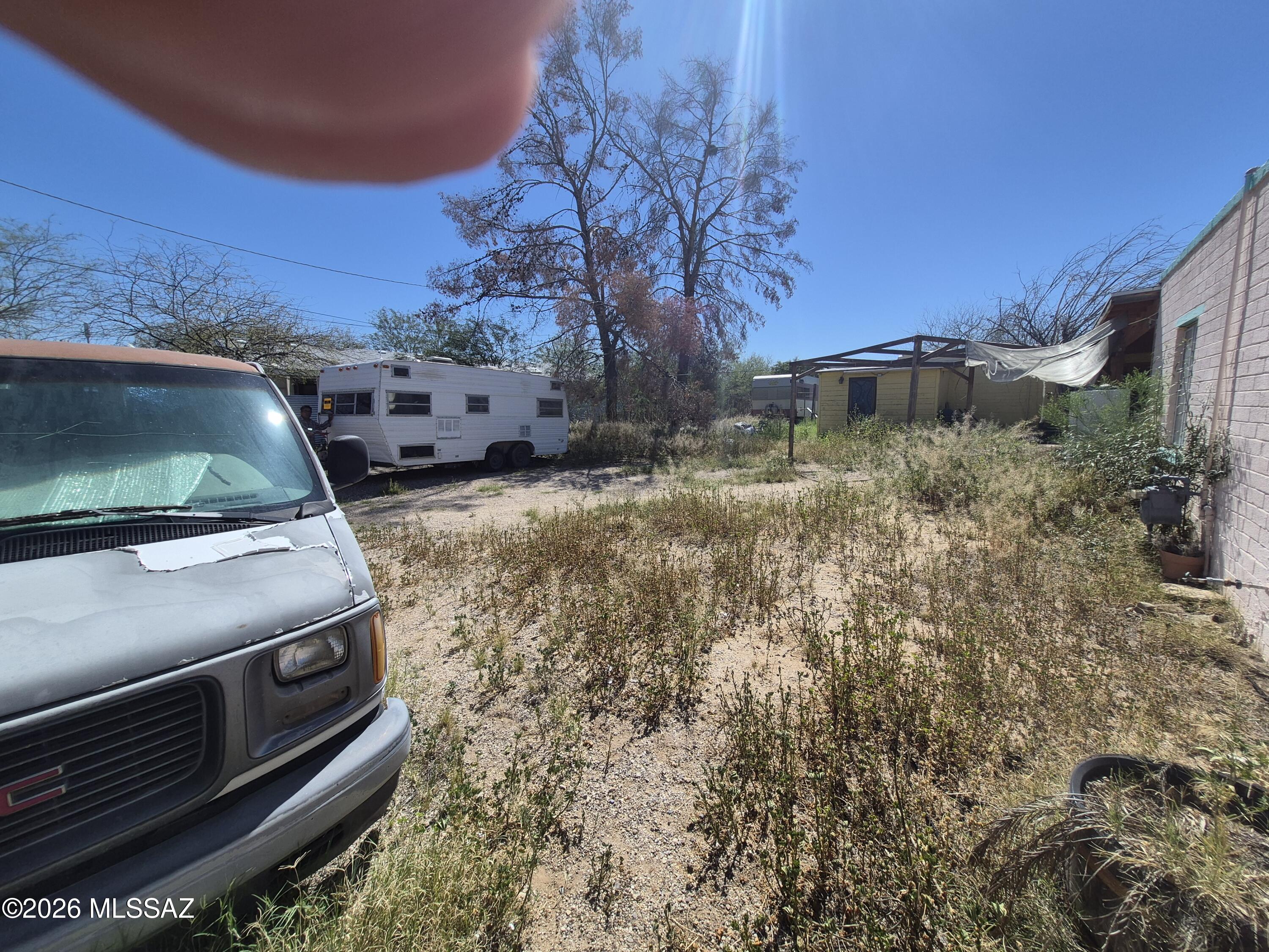 Coronado Heights - Residential