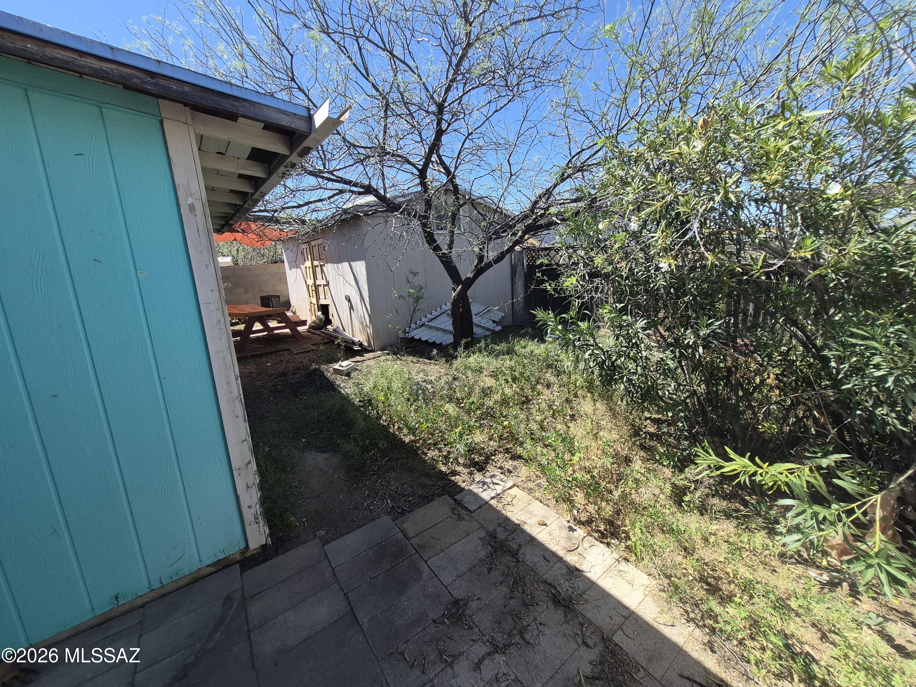 Coronado Heights - Residential