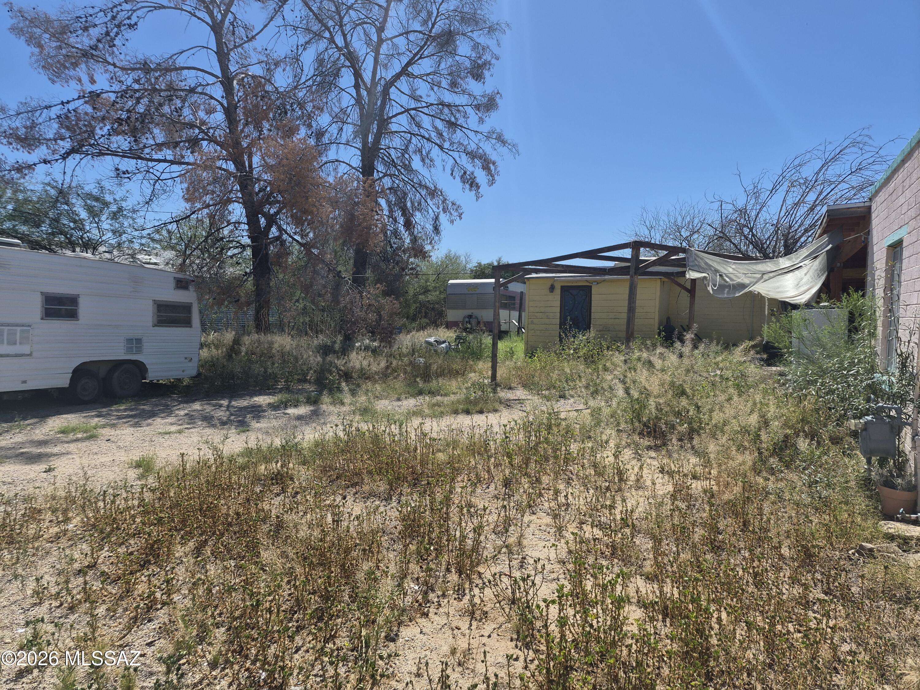 Coronado Heights - Residential
