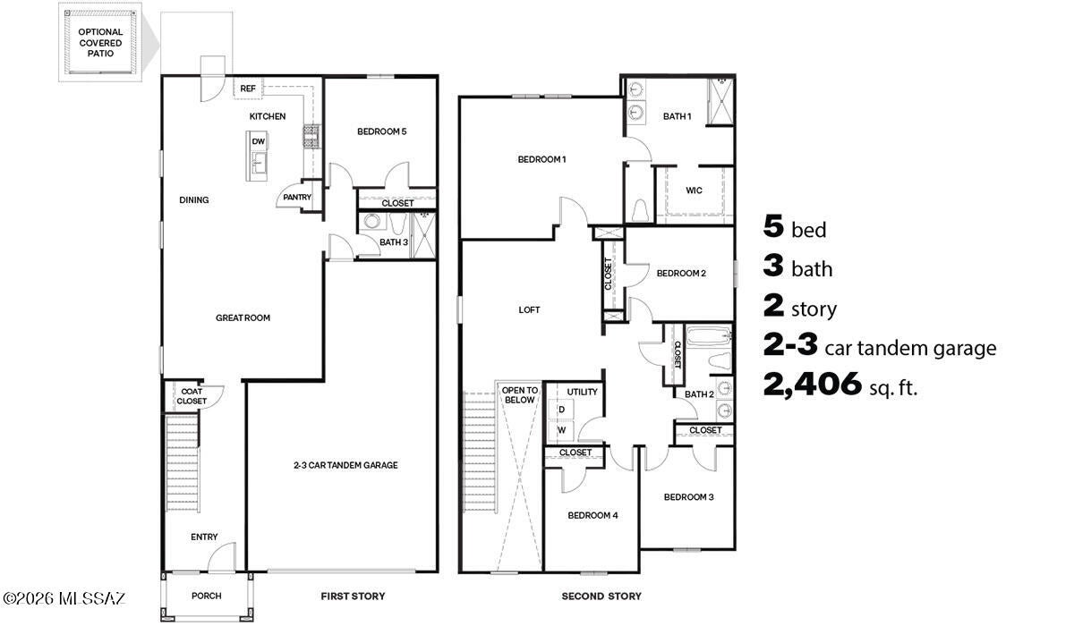 Hanson Ridge - Residential