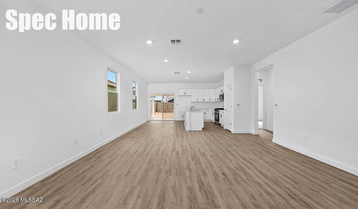 Hanson Ridge - Residential