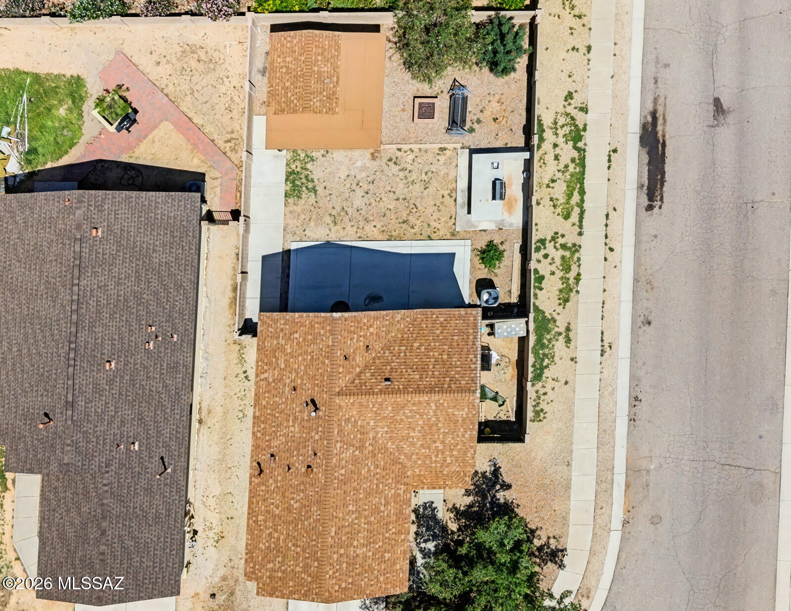 Sonoran Ranch Villages - Residential