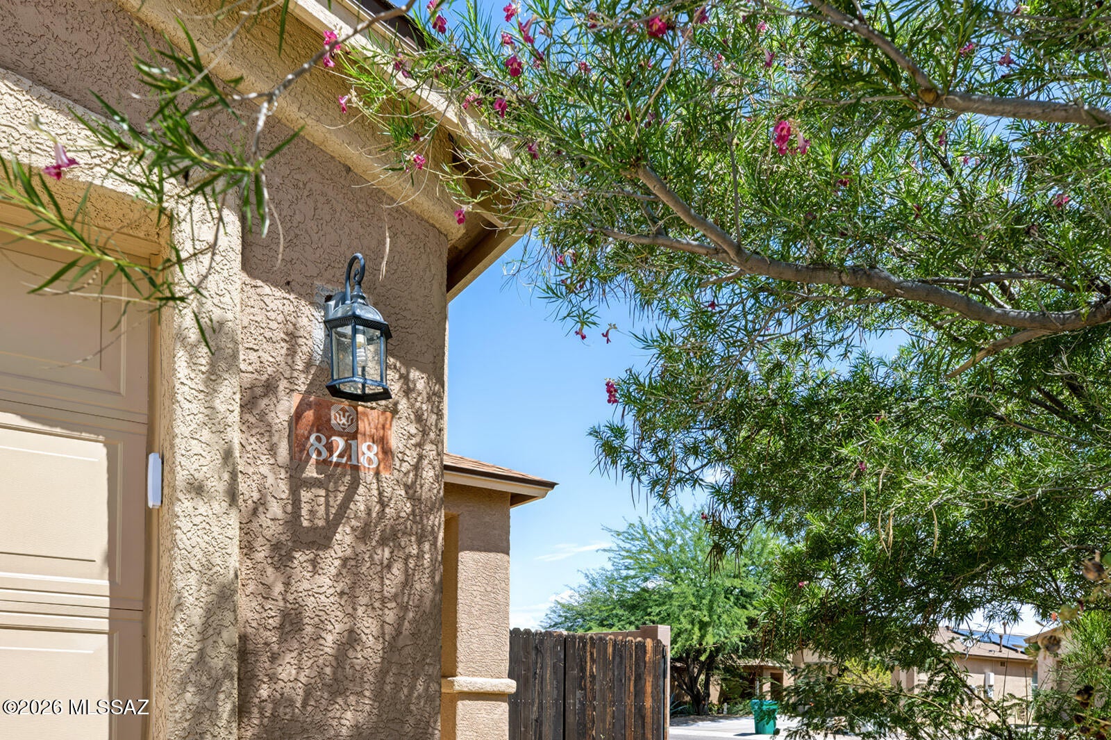 Sonoran Ranch Villages - Residential
