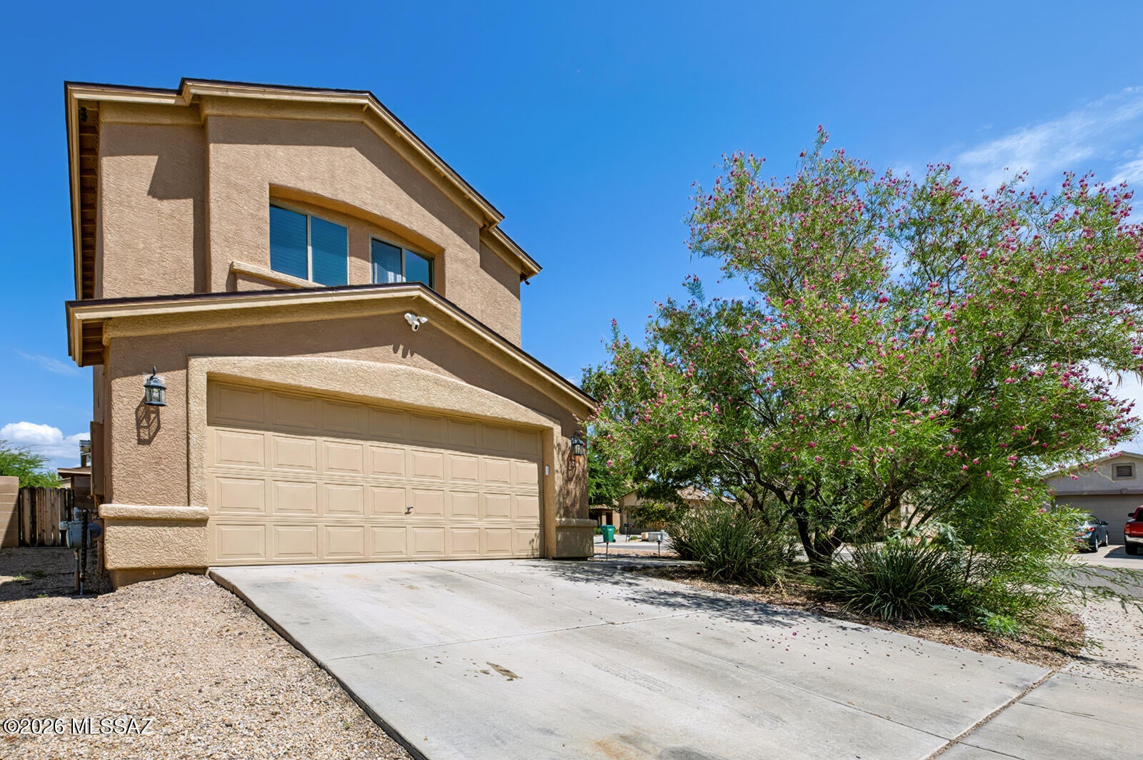 Sonoran Ranch Villages - Residential