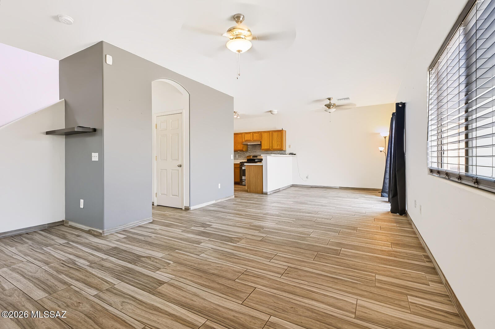 Sonoran Ranch Villages - Residential