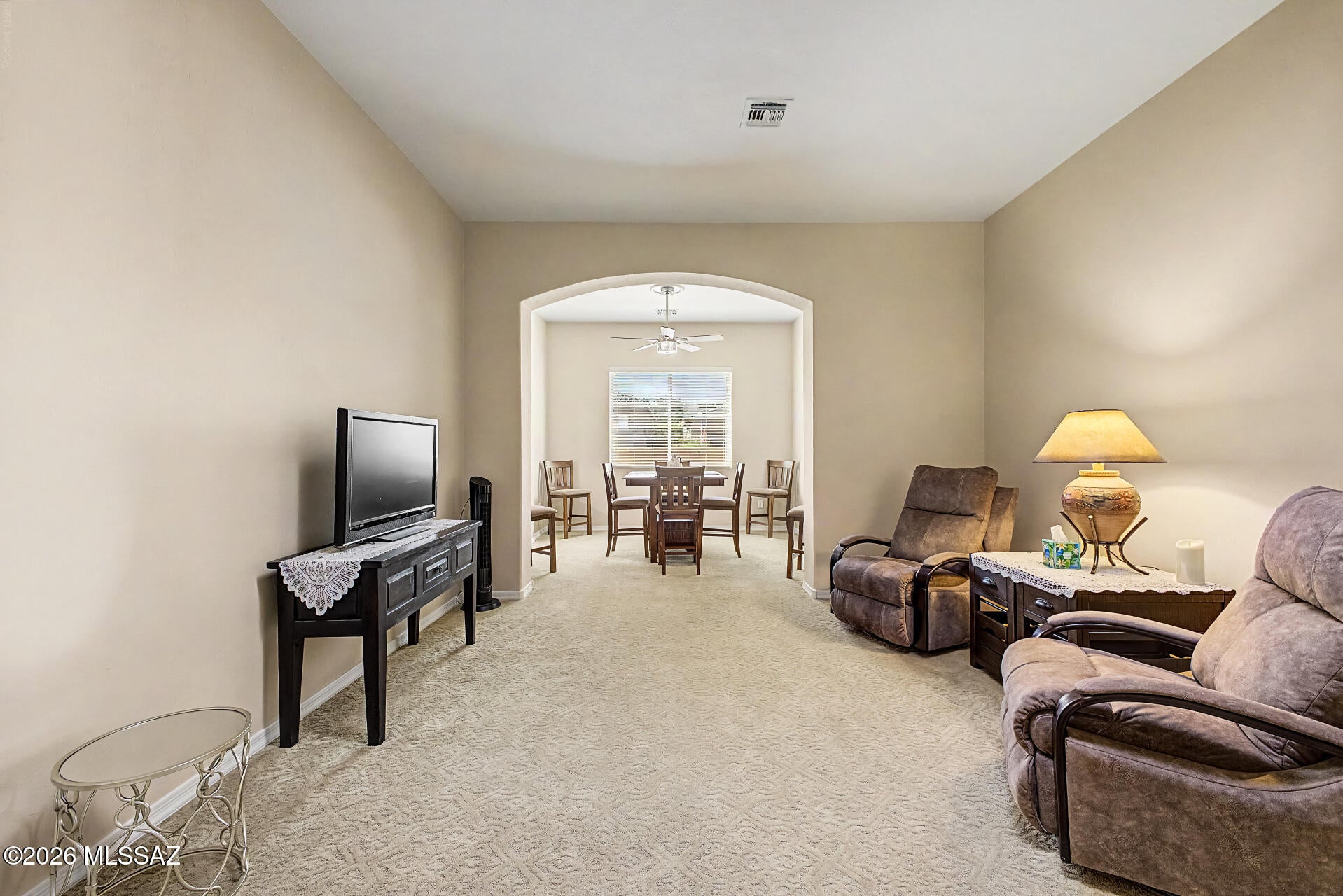 Continental Reserve Blk. 16A (1-111) - Residential