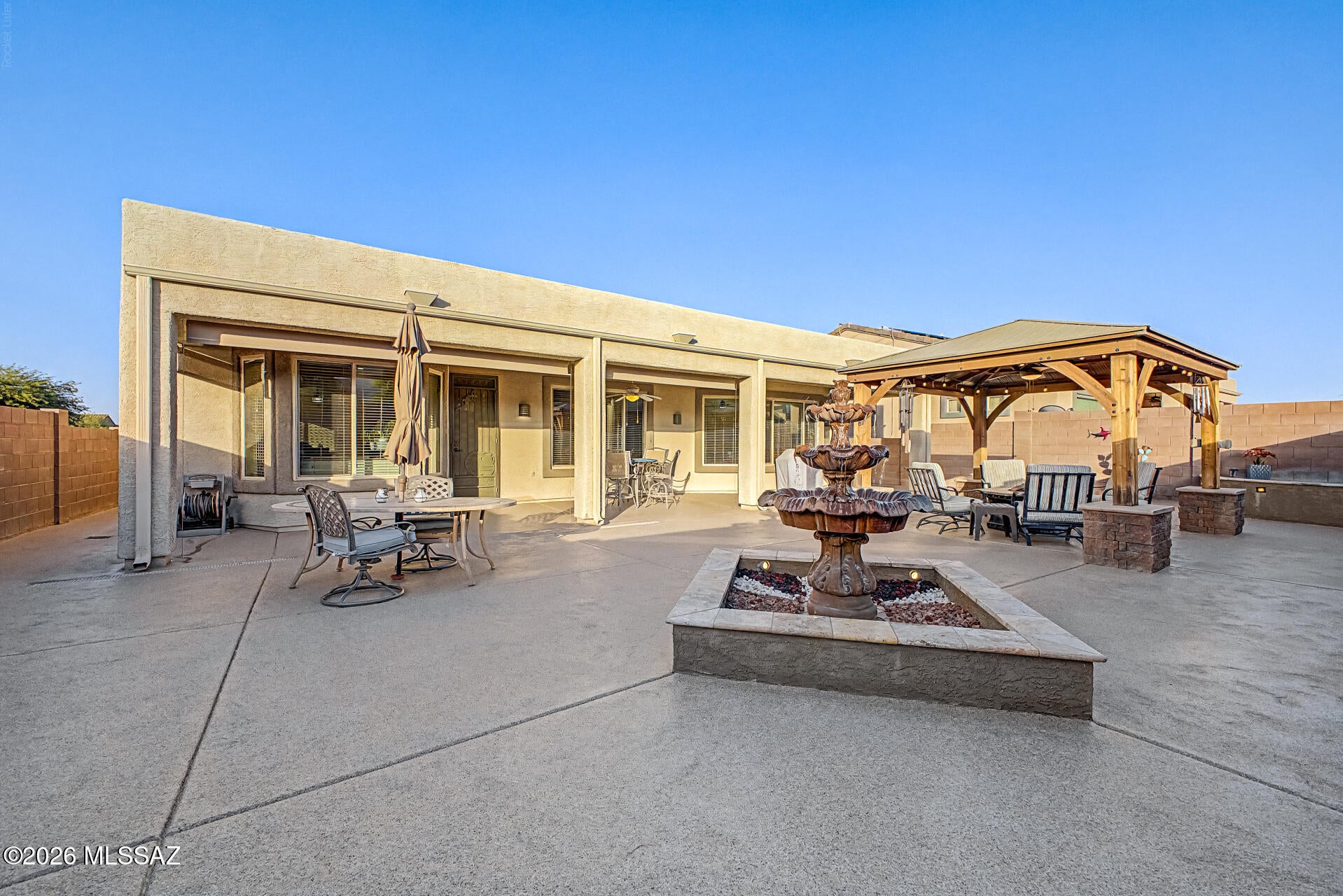 Continental Reserve Blk. 16A (1-111) - Residential