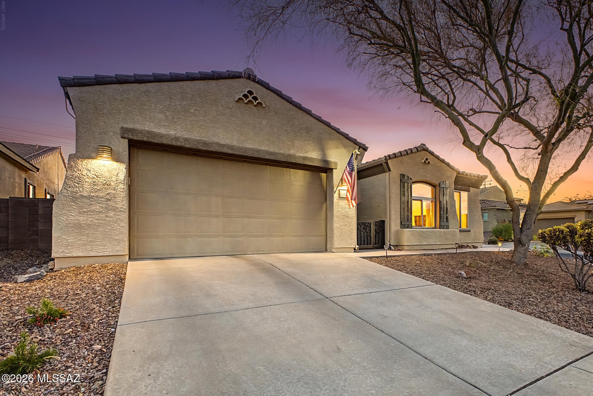 Continental Reserve Blk. 16A (1-111) - Residential