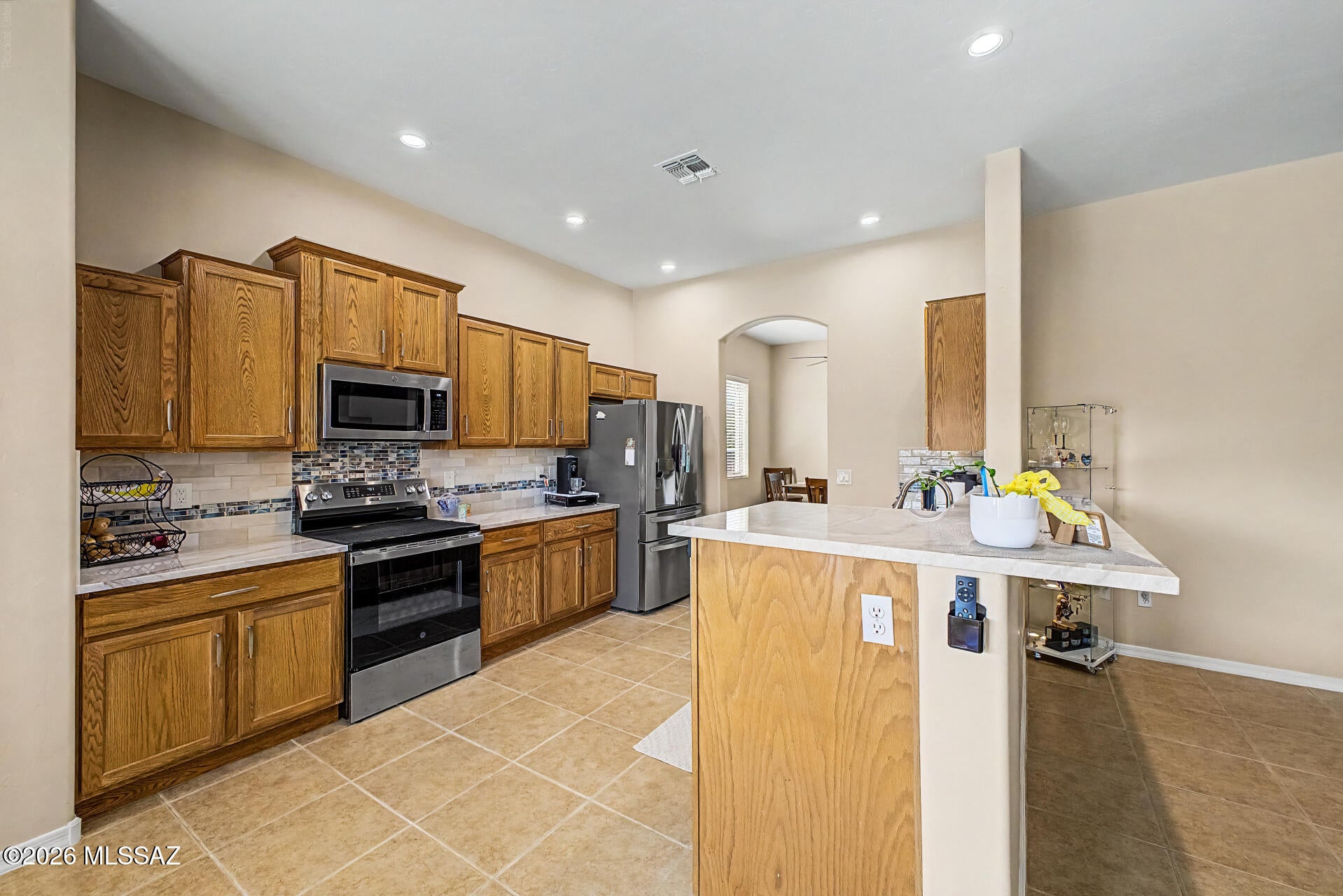 Continental Reserve Blk. 16A (1-111) - Residential