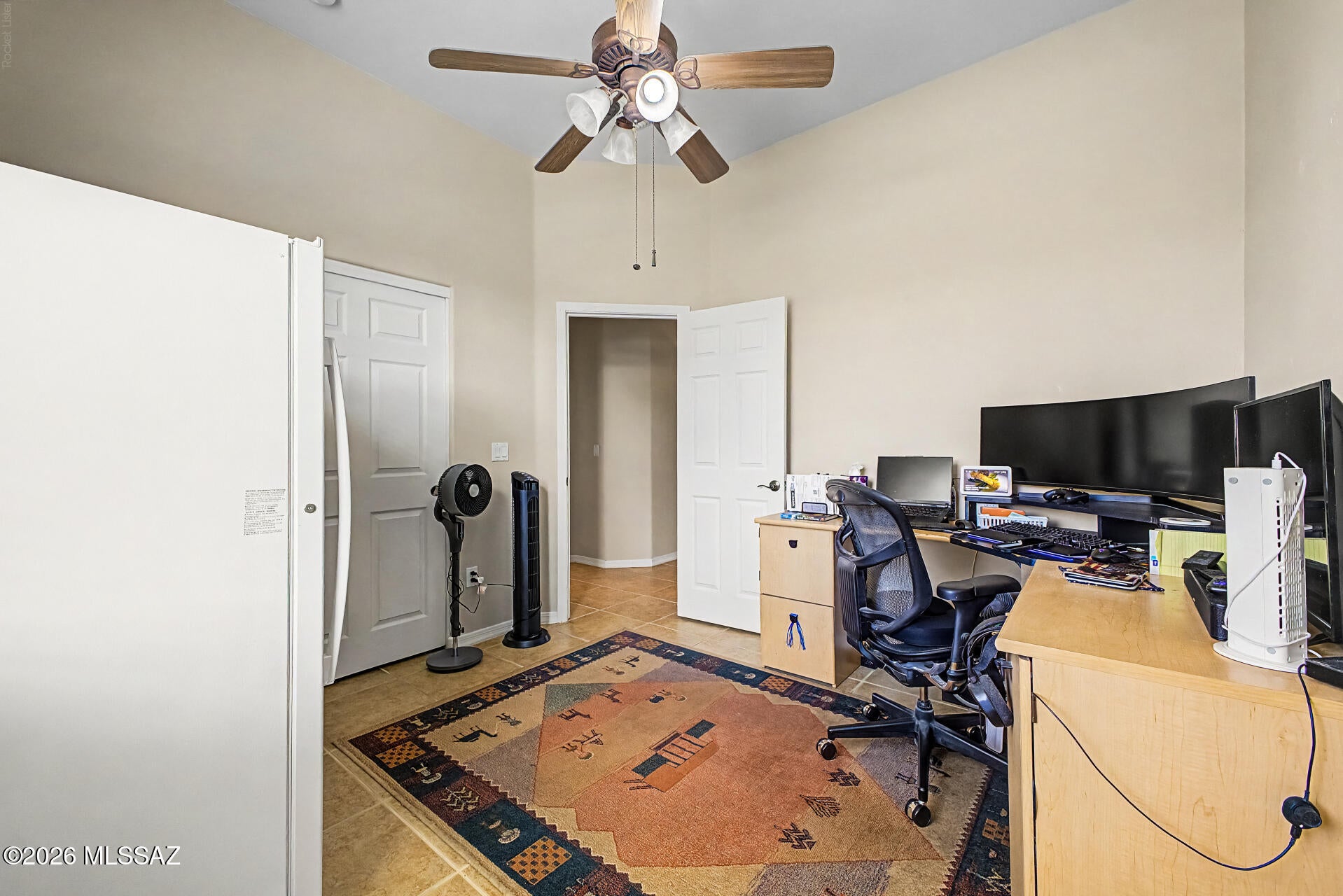 Continental Reserve Blk. 16A (1-111) - Residential