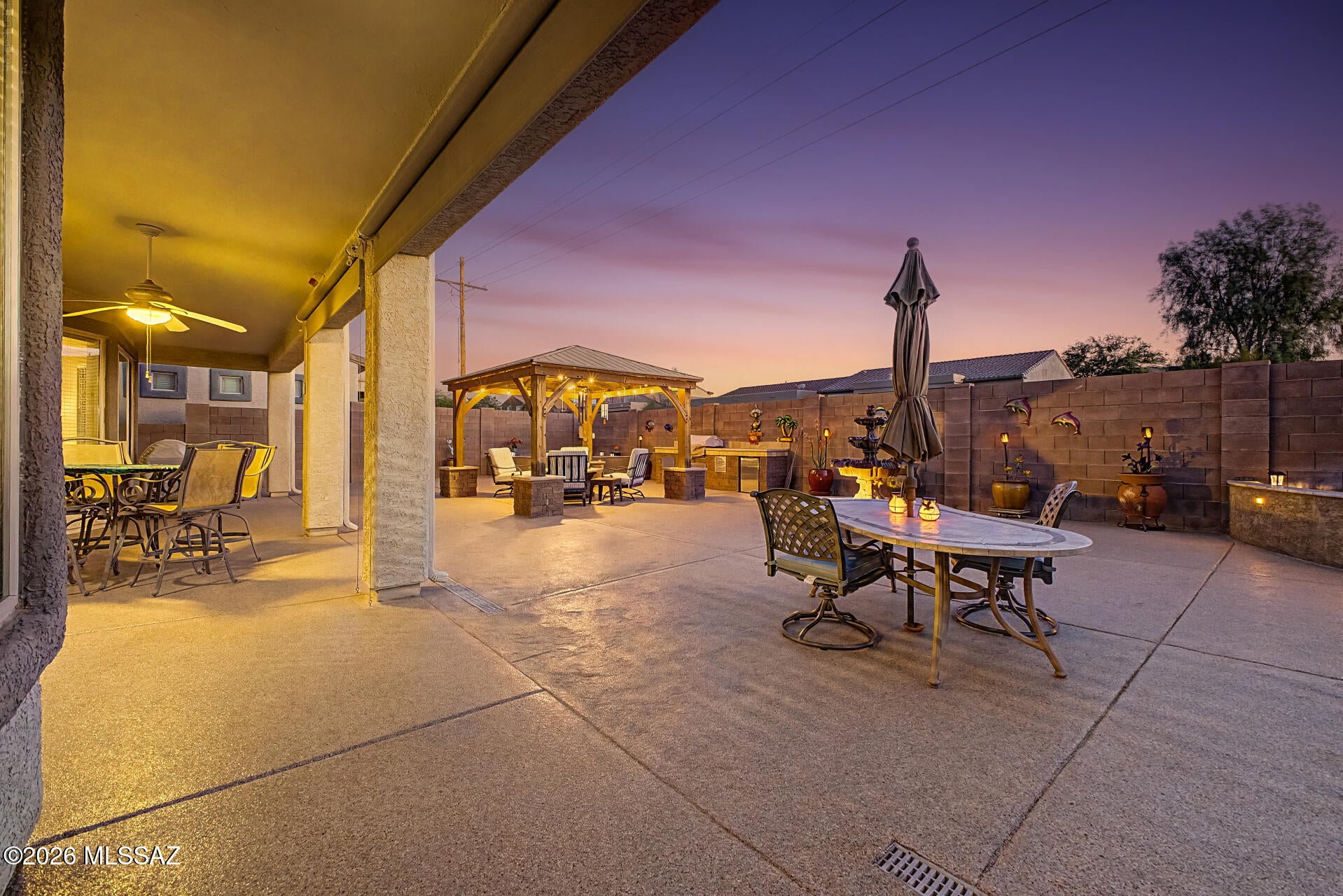 Continental Reserve Blk. 16A (1-111) - Residential