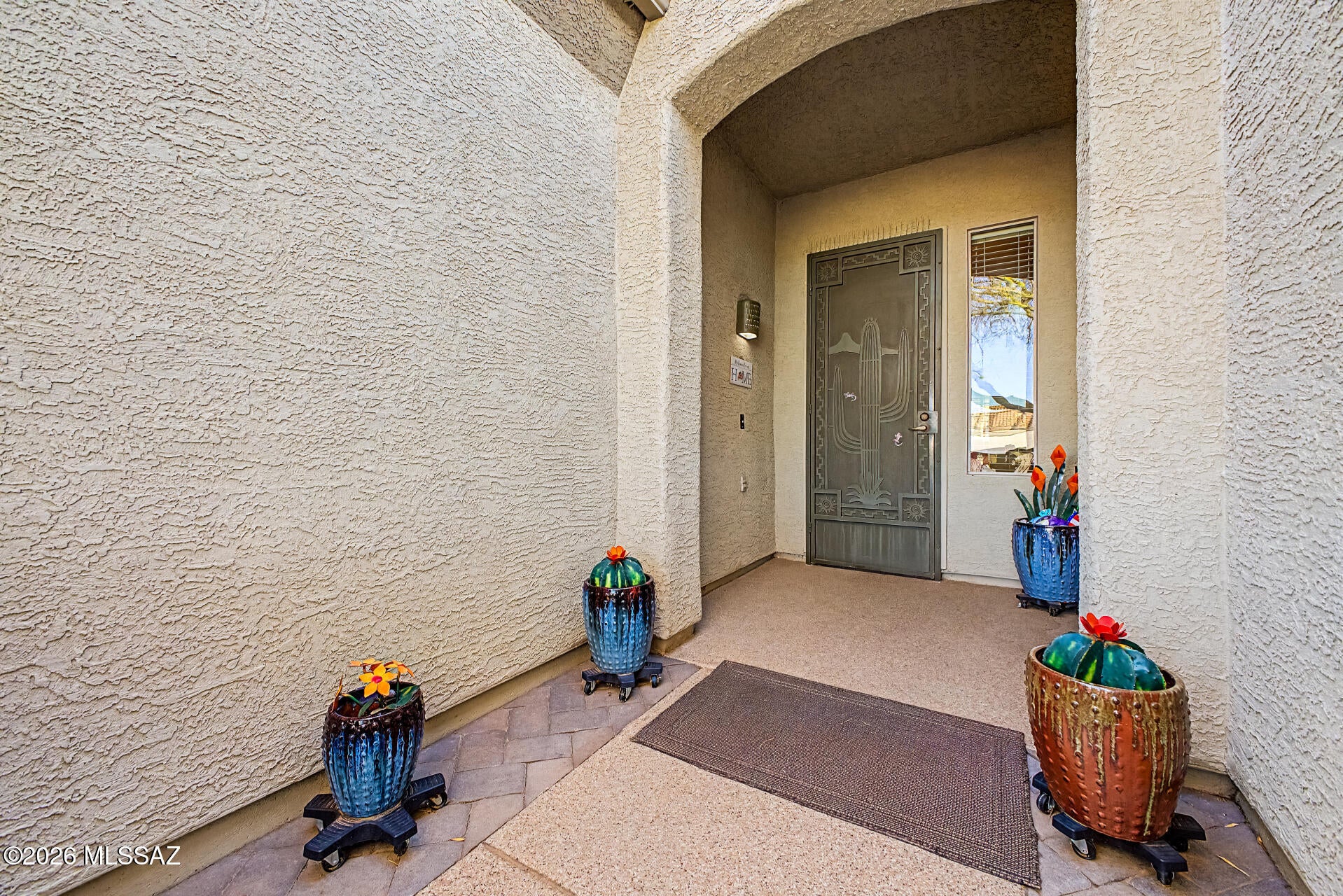 Continental Reserve Blk. 16A (1-111) - Residential