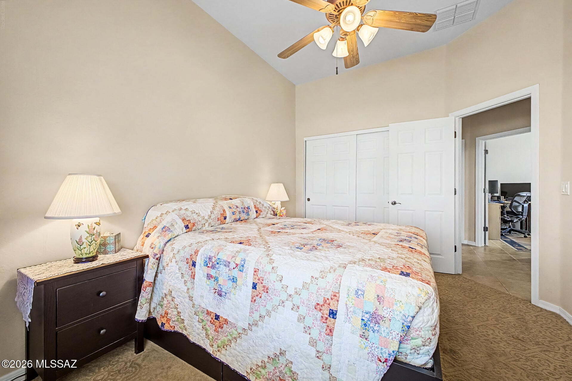 Continental Reserve Blk. 16A (1-111) - Residential