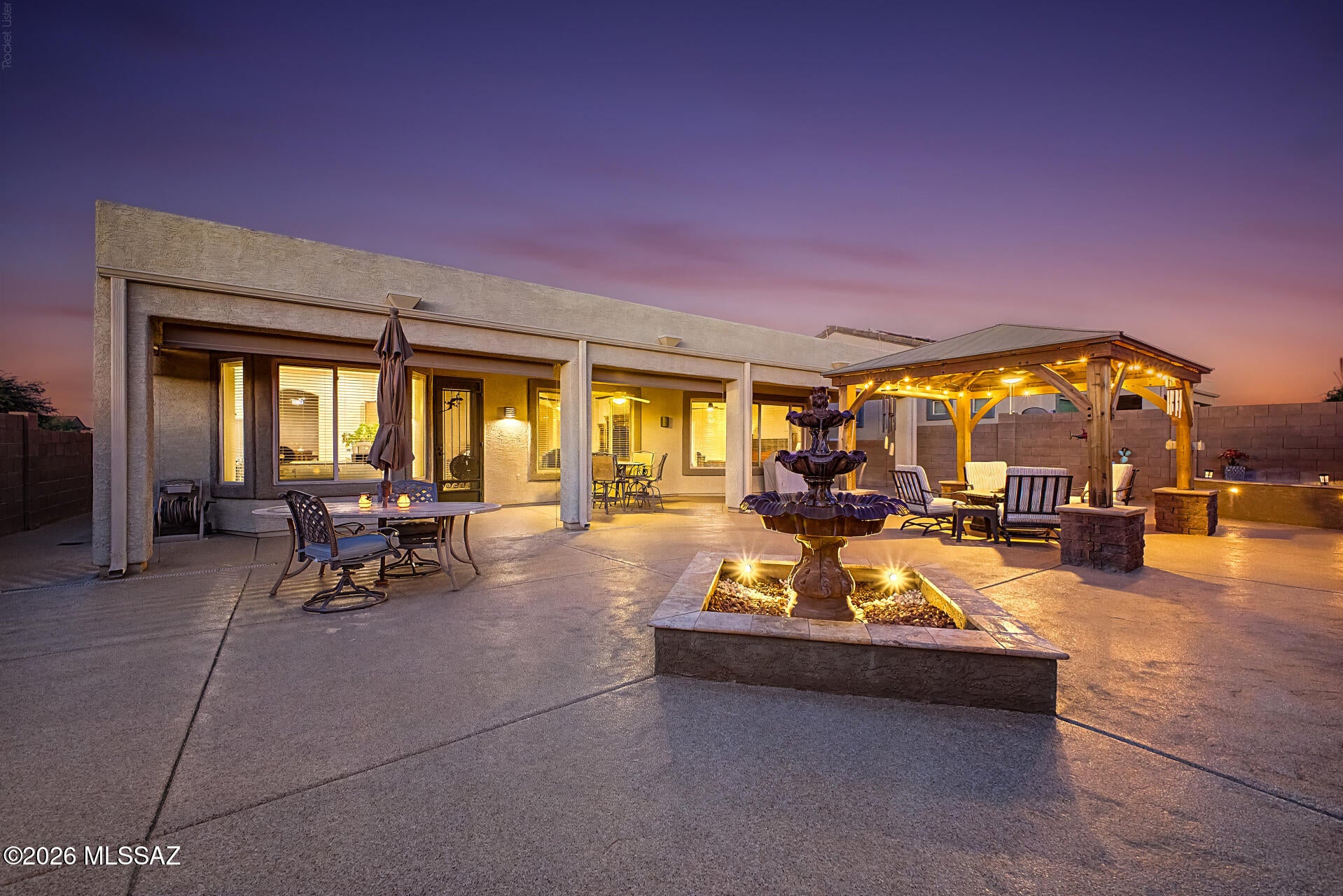 Continental Reserve Blk. 16A (1-111) - Residential