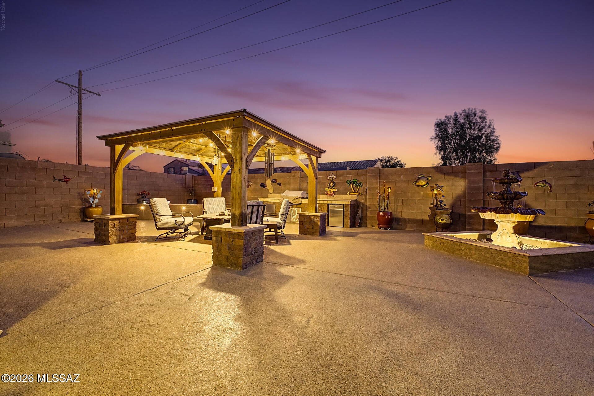 Continental Reserve Blk. 16A (1-111) - Residential