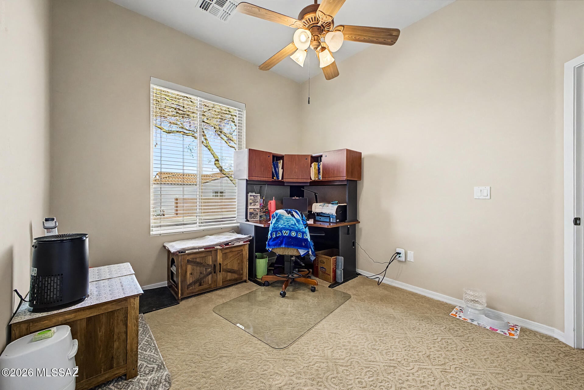 Continental Reserve Blk. 16A (1-111) - Residential