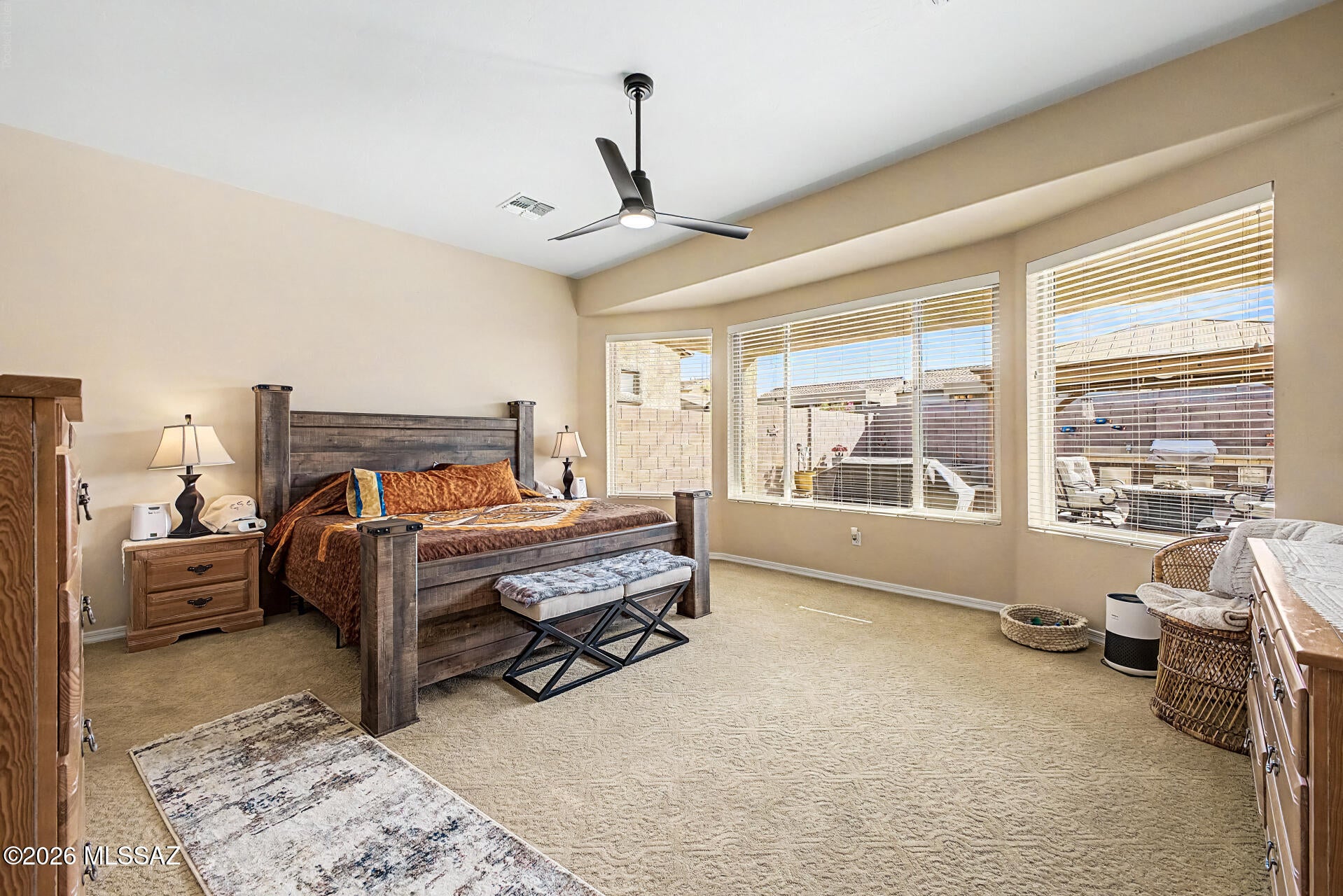 Continental Reserve Blk. 16A (1-111) - Residential