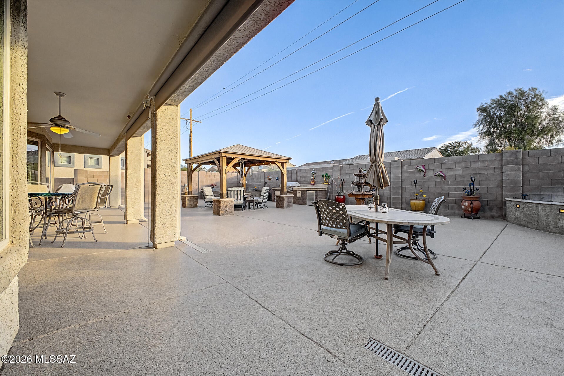 Continental Reserve Blk. 16A (1-111) - Residential