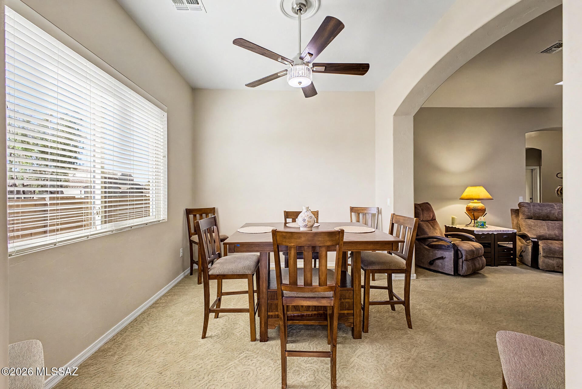 Continental Reserve Blk. 16A (1-111) - Residential