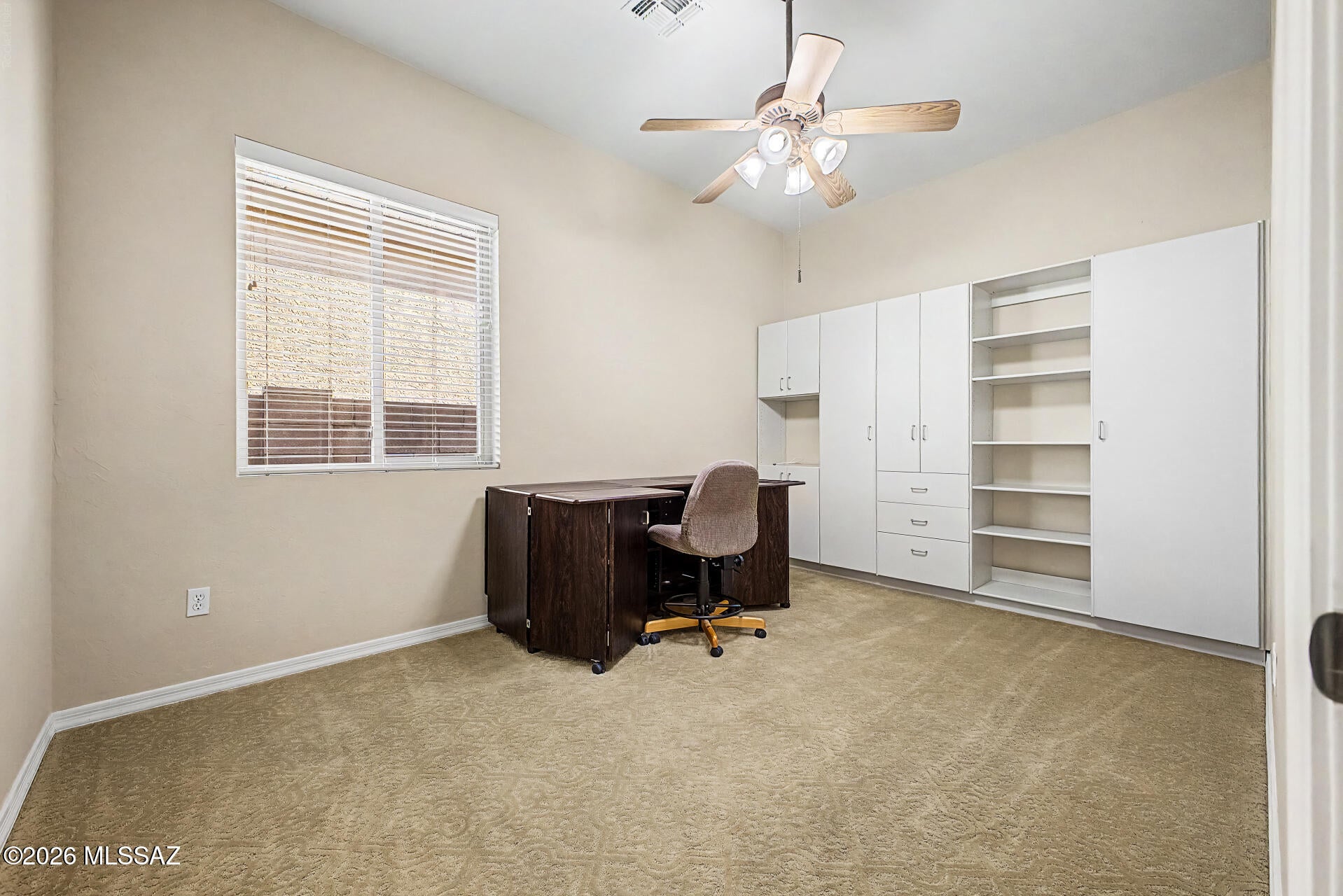 Continental Reserve Blk. 16A (1-111) - Residential