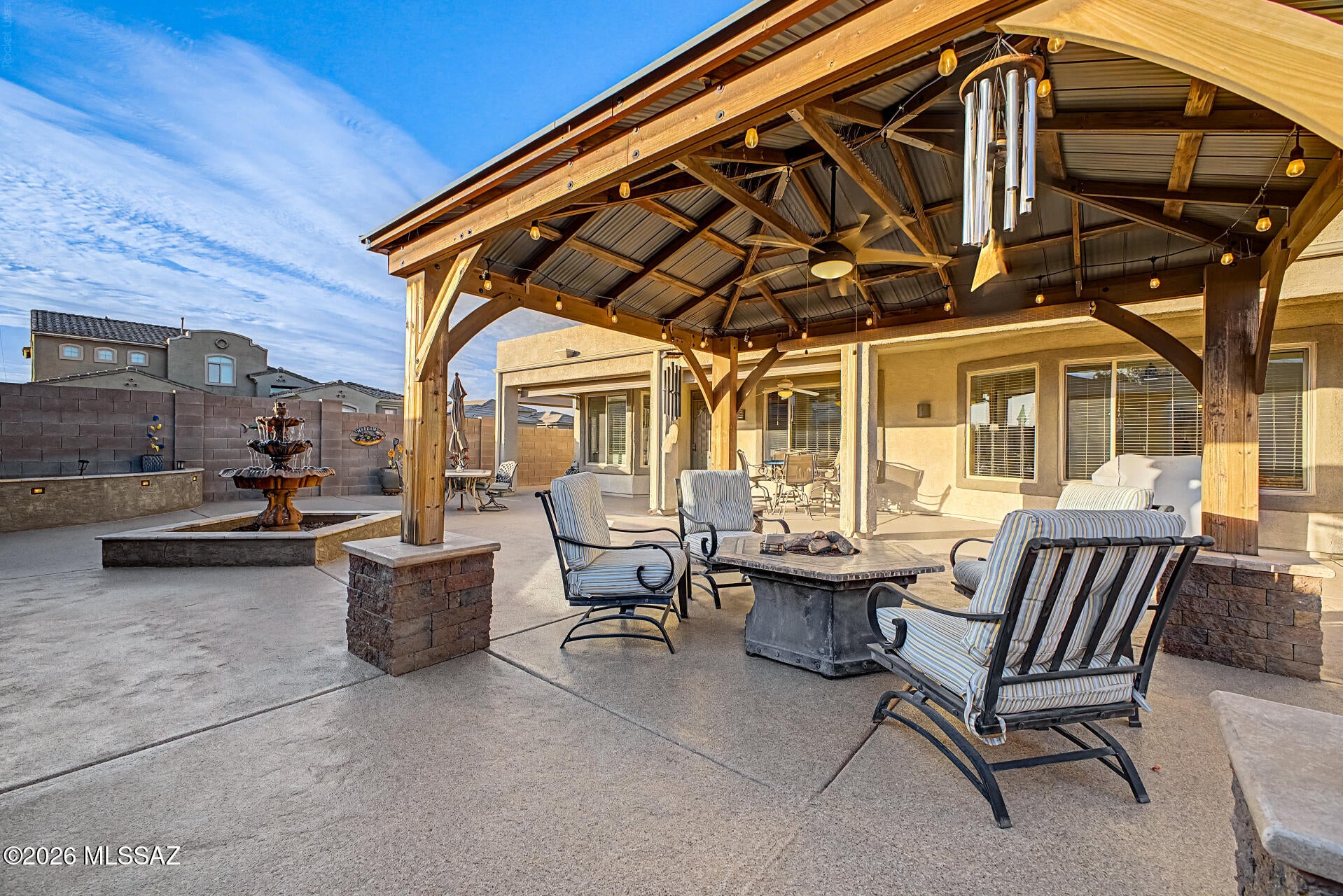 Continental Reserve Blk. 16A (1-111) - Residential