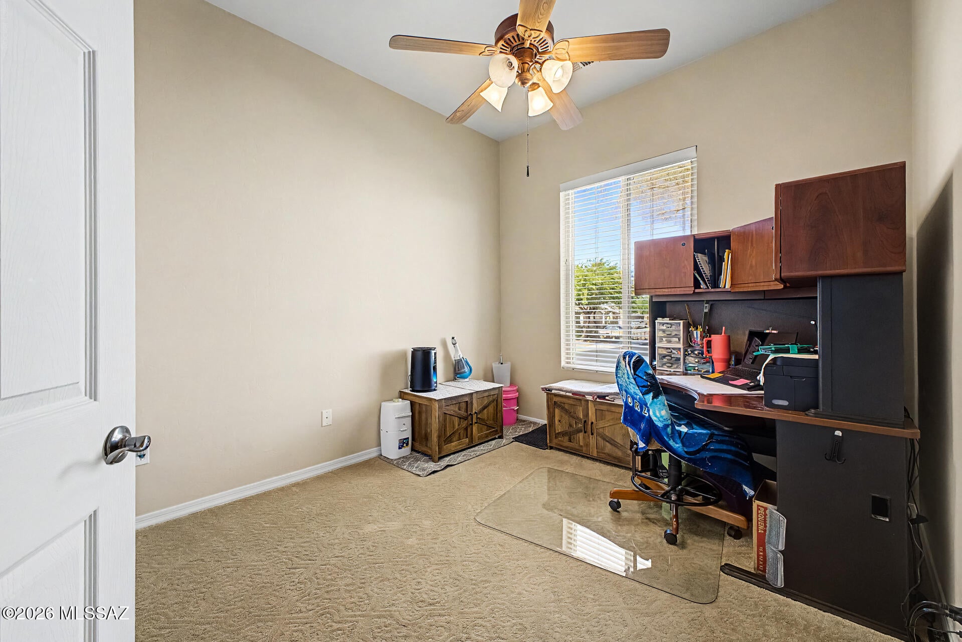 Continental Reserve Blk. 16A (1-111) - Residential