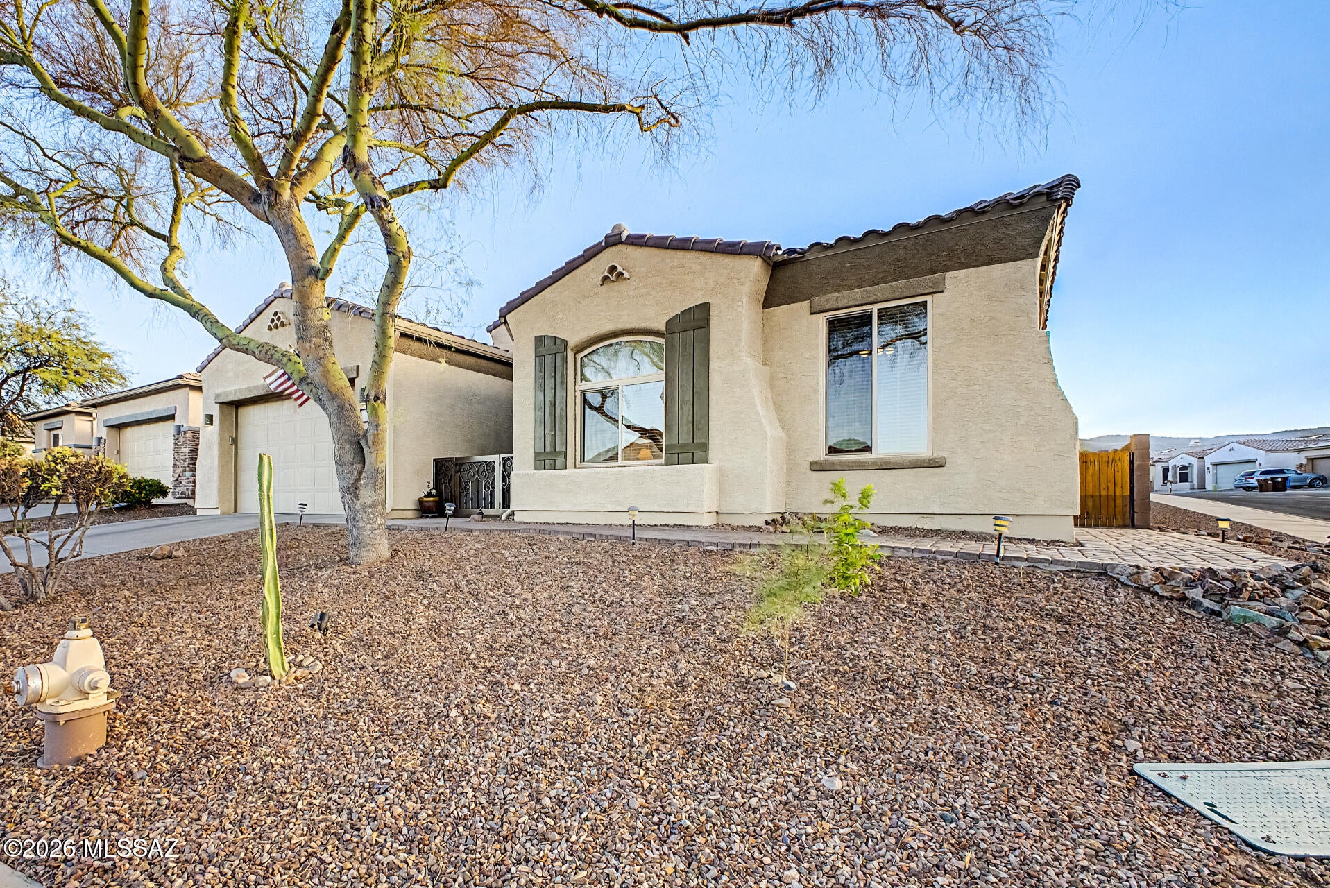 Continental Reserve Blk. 16A (1-111) - Residential