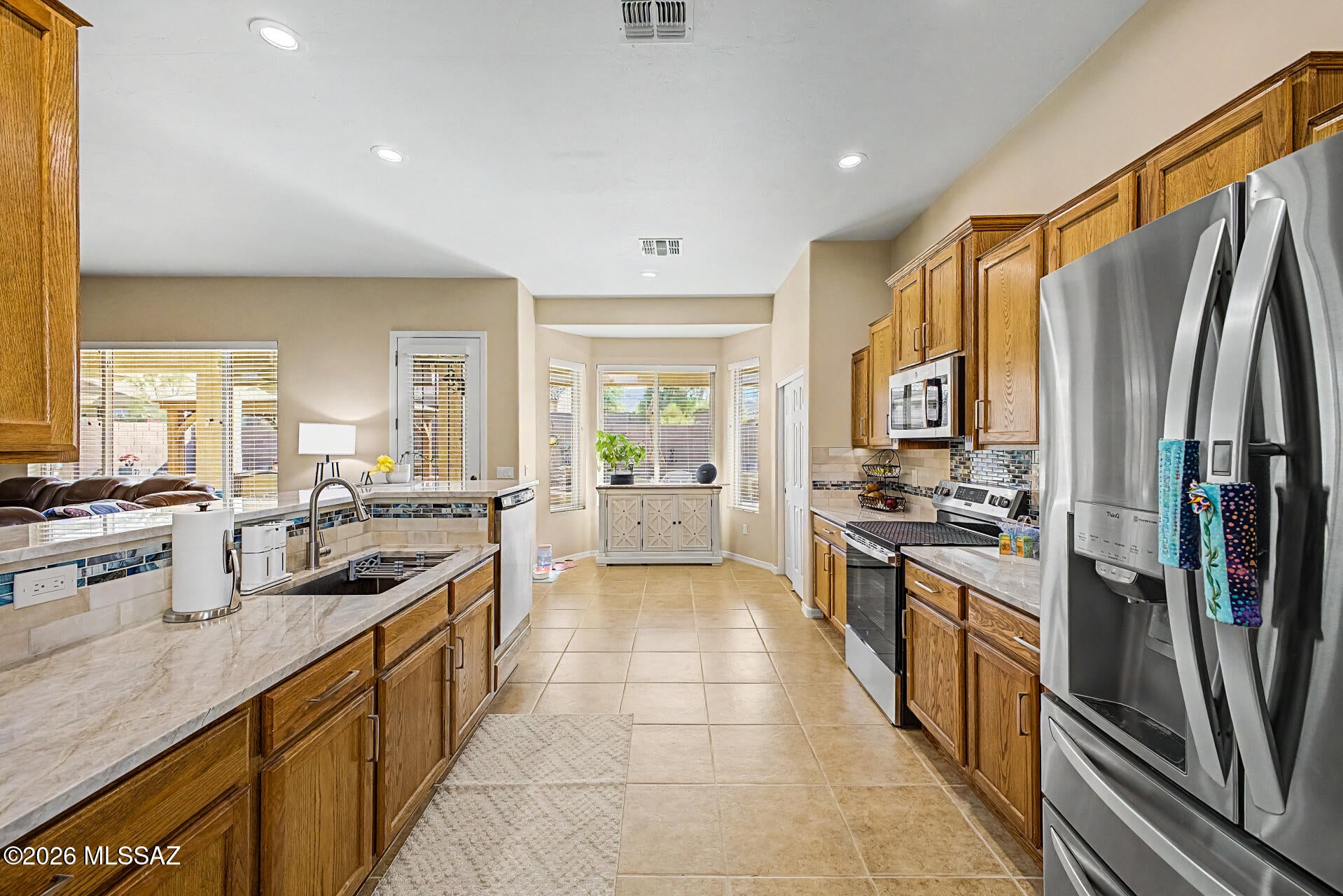 Continental Reserve Blk. 16A (1-111) - Residential