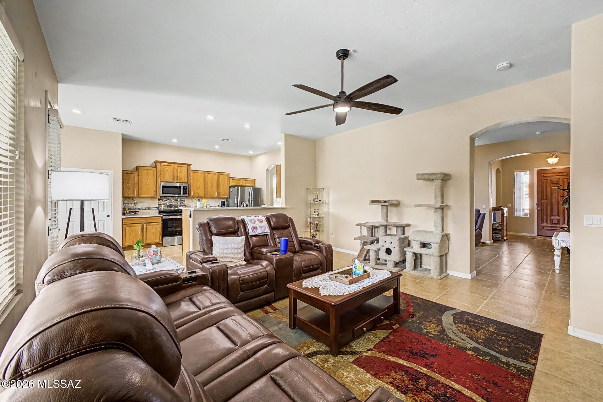 Continental Reserve Blk. 16A (1-111) - Residential